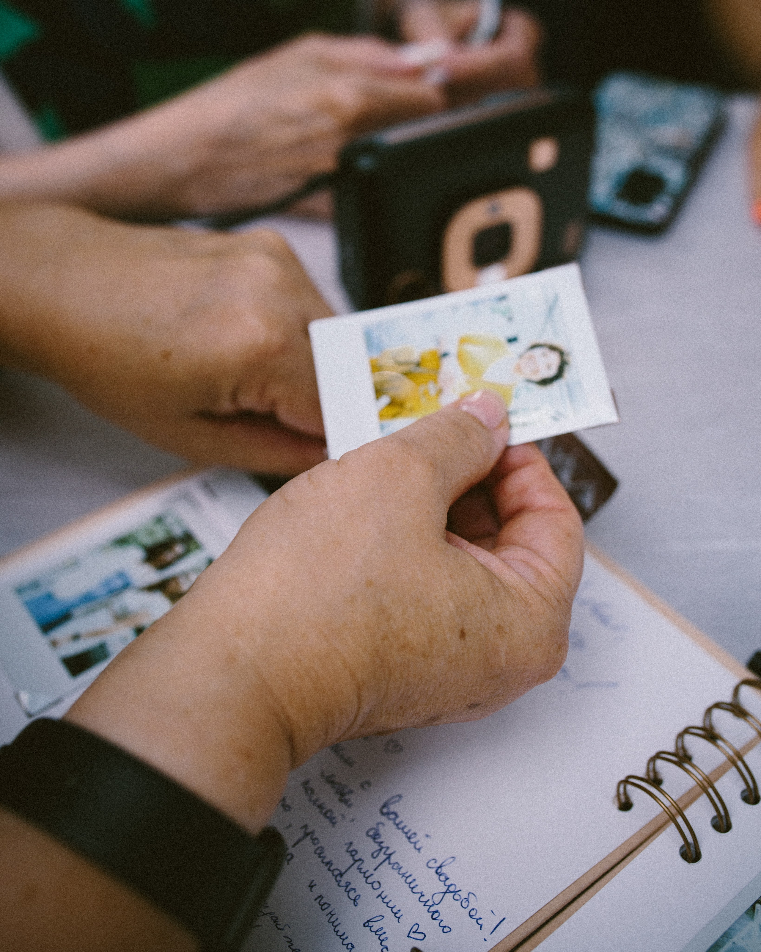 Свадьба Екатерина и Валерий. Портретный фотограф в Москве Мария Варлей