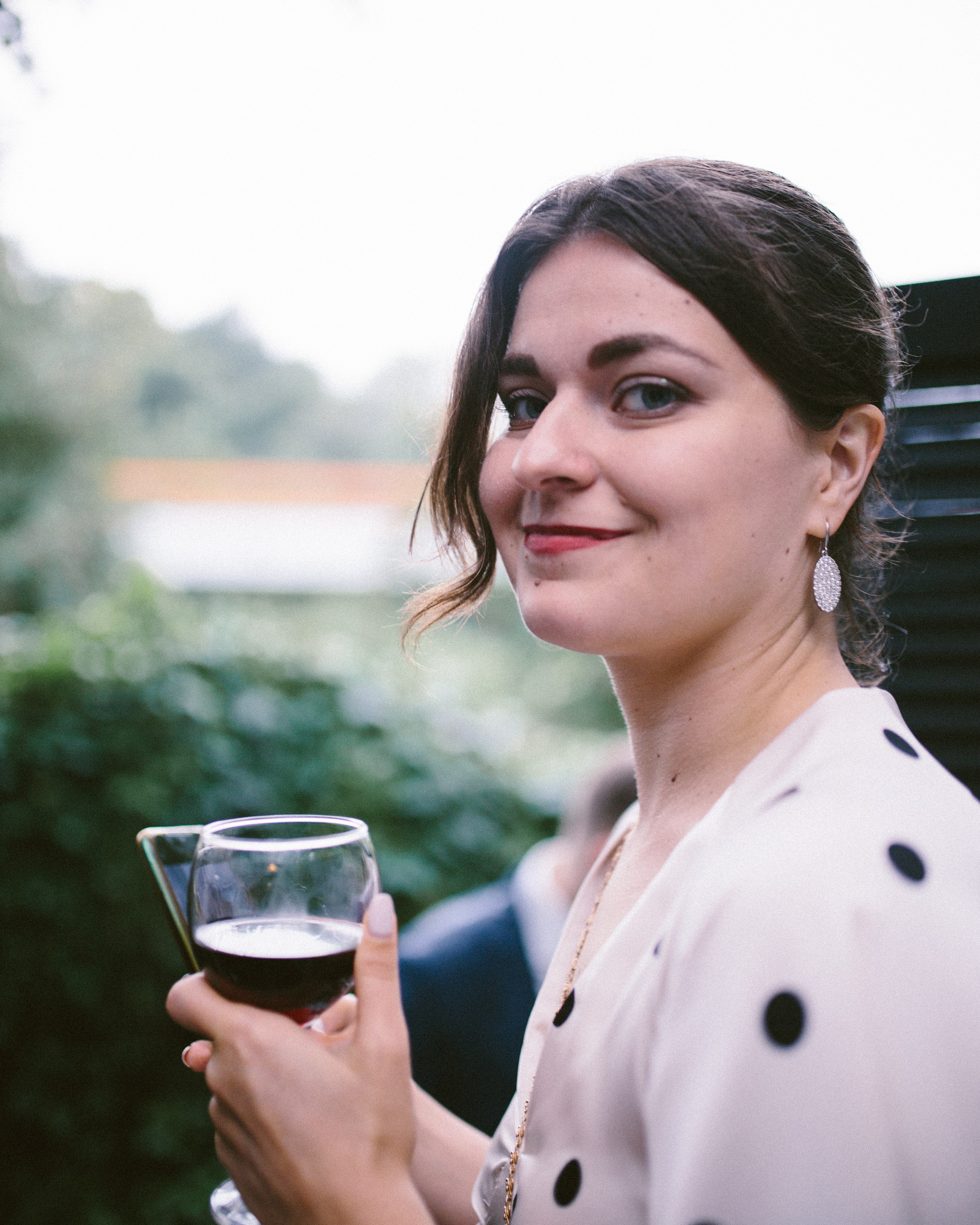 Свадьба Екатерина и Валерий. Портретный фотограф в Москве Мария Варлей