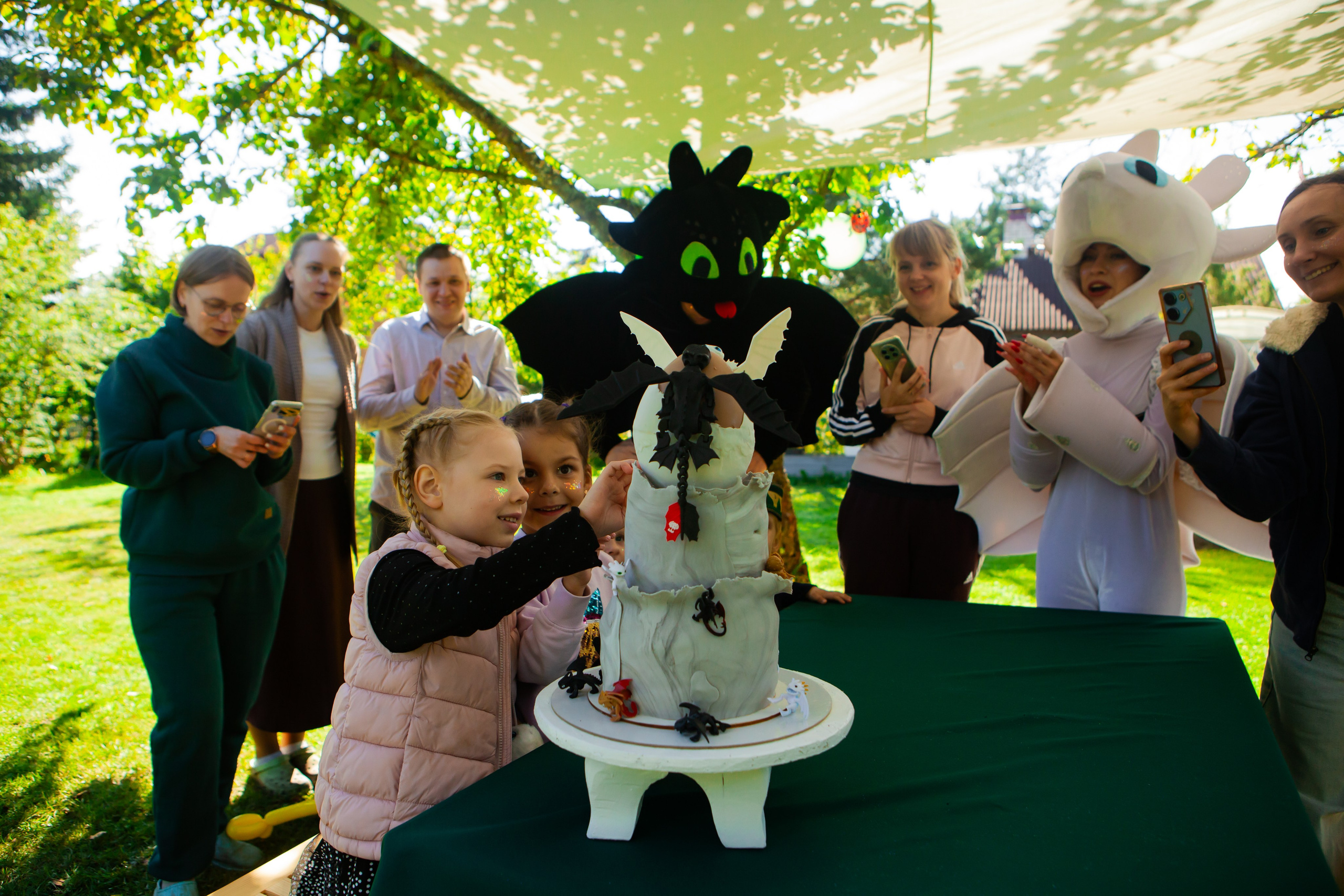 Детский репортаж. Репортажный Фотограф в Санкт-Петербурге Светлана Мосиенко