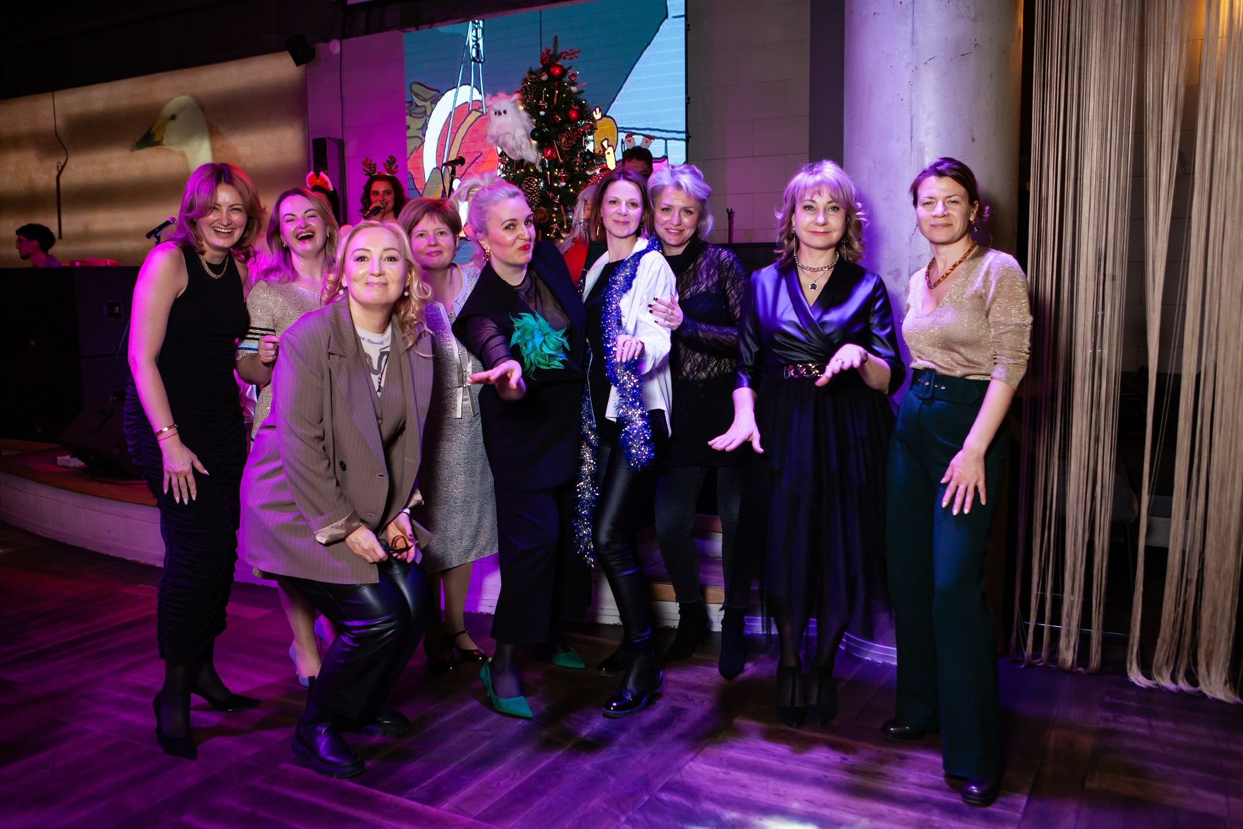 LOFT. Репортажный Фотограф в Санкт-Петербурге Светлана Мосиенко