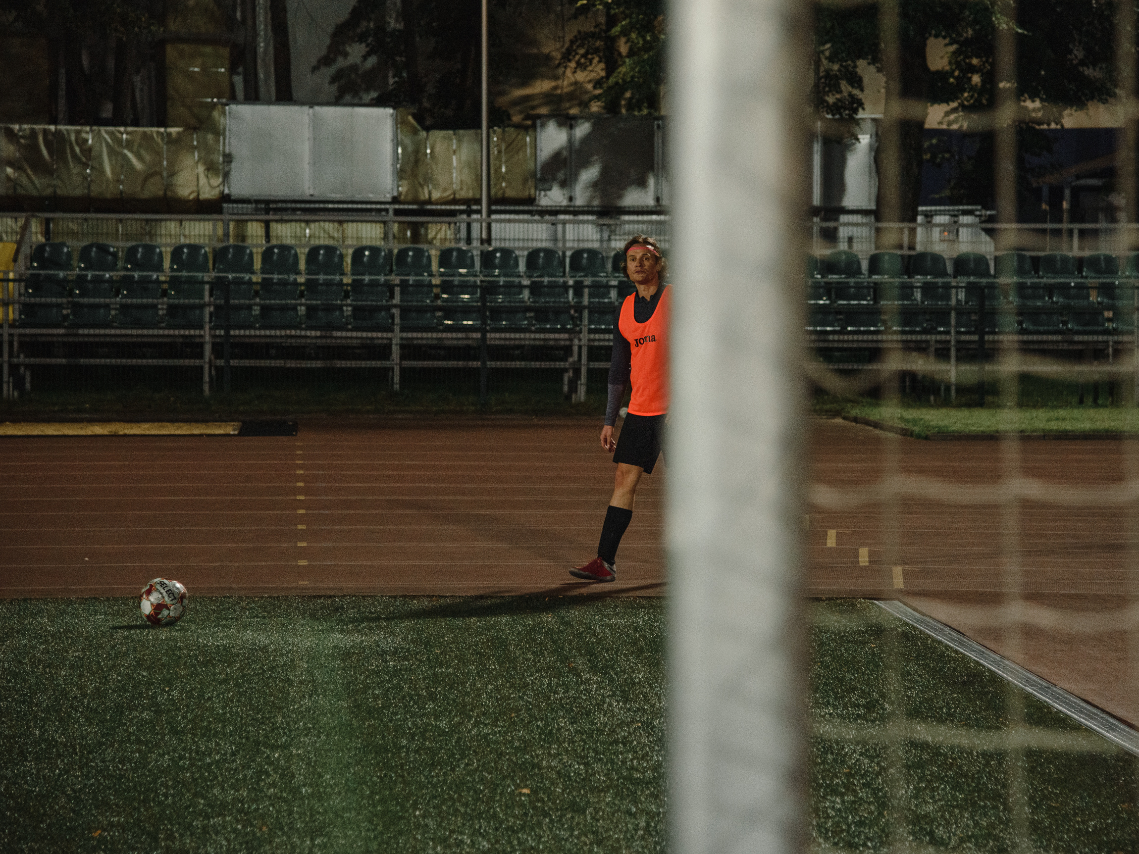 Спортивная фотосессия. Фотограф Москва