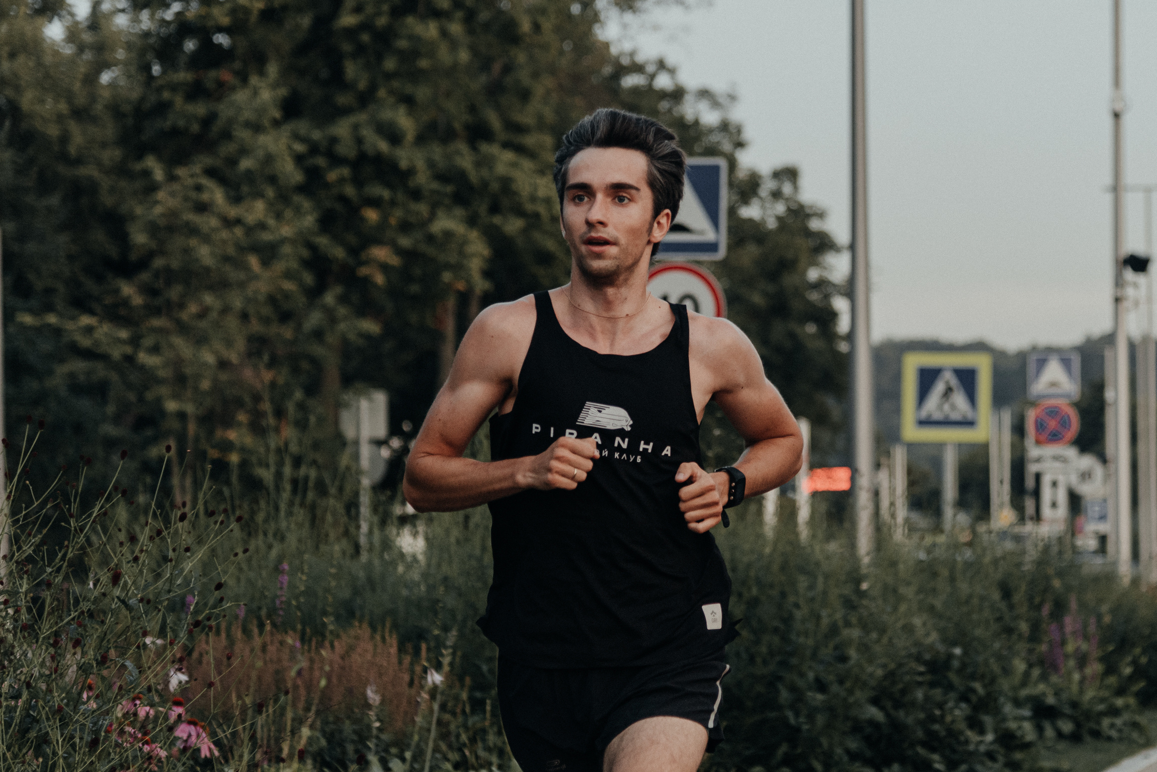 Фотосессия спортивного клуба. Фотограф Москва