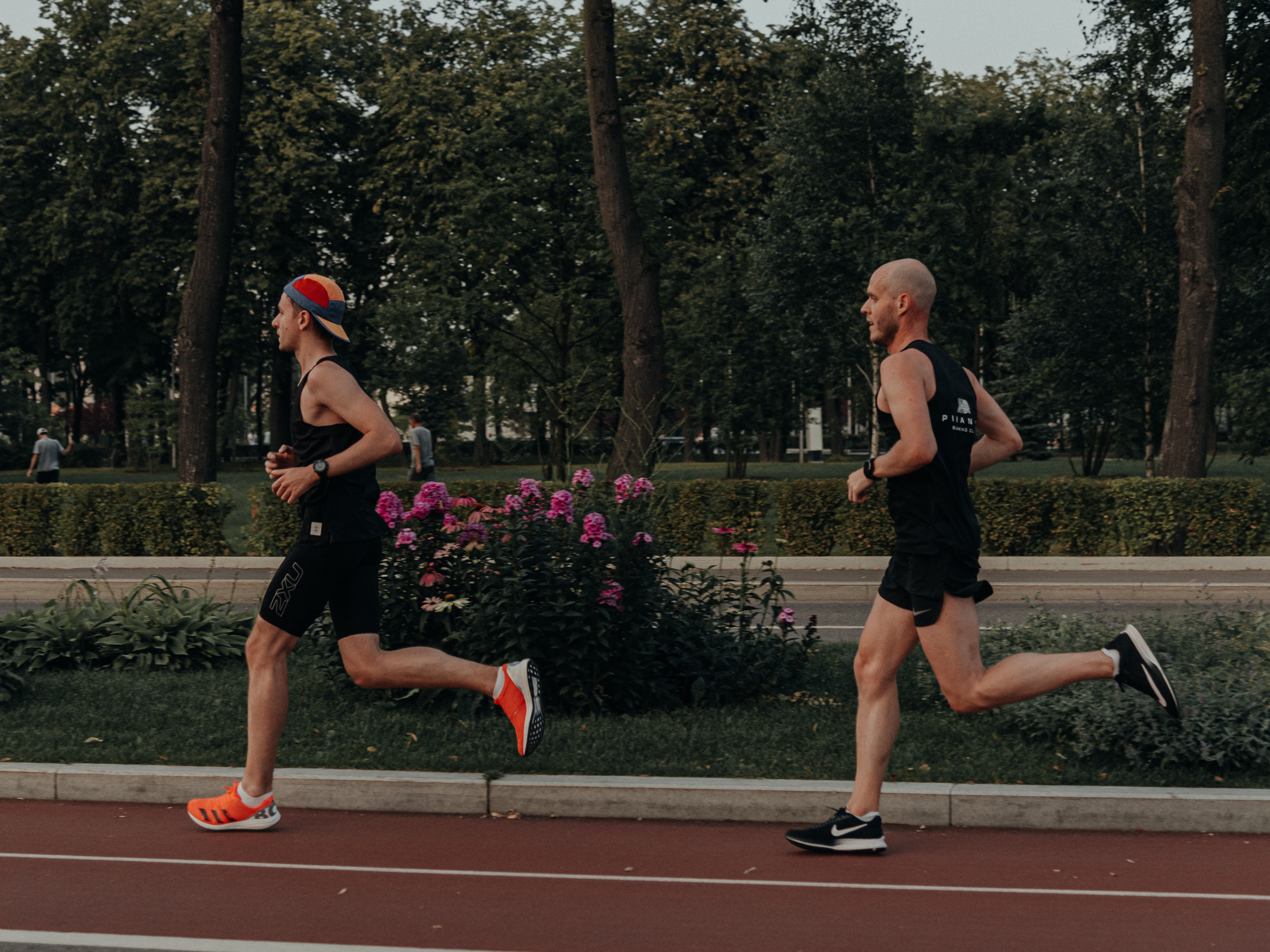 Фотосессия спортивного клуба. Фотограф Москва