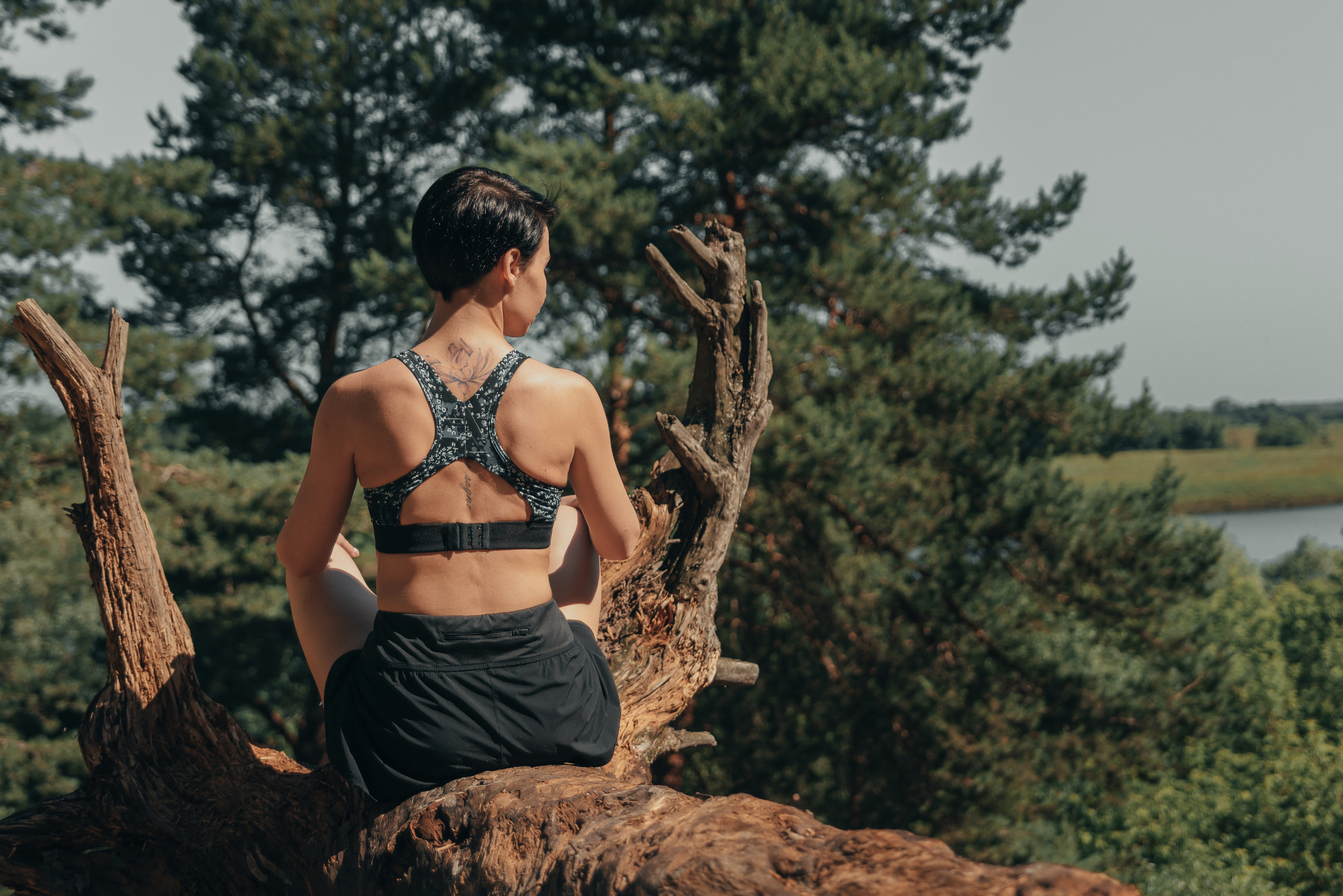 Фотосессия бегуна. Фотограф Москва