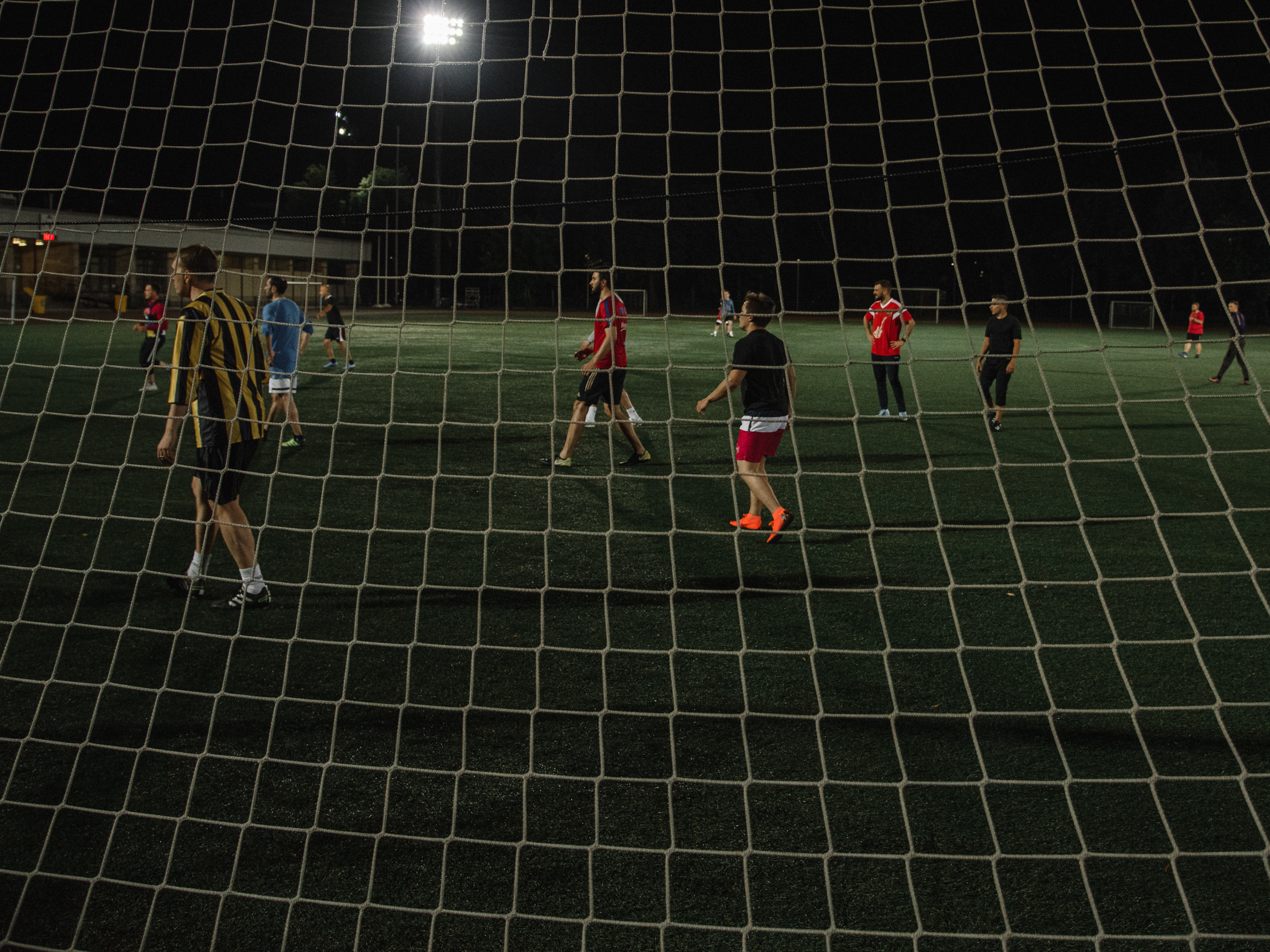 Спортивная фотосессия. Фотограф Москва