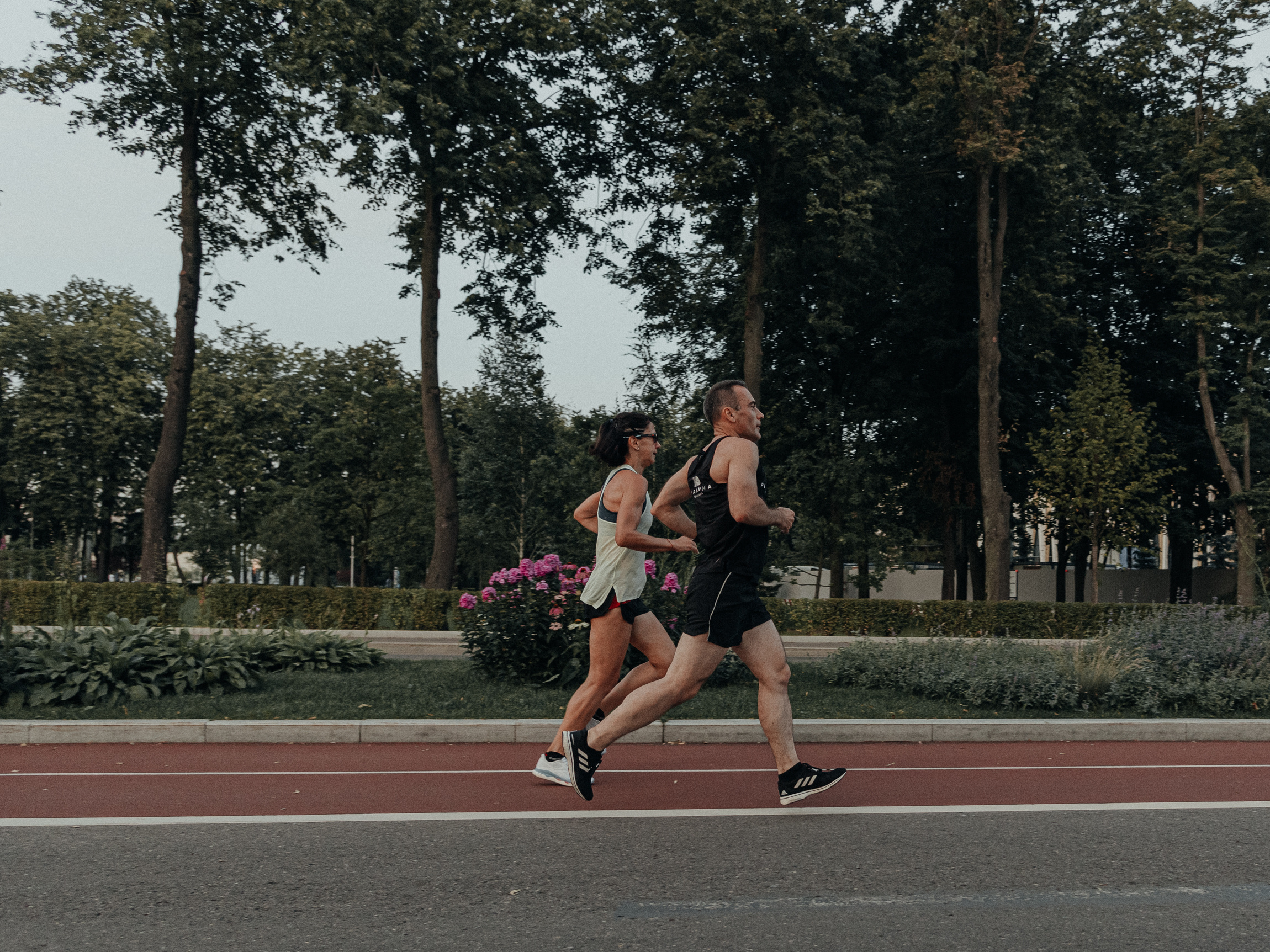 Фотосессия спортивного клуба. Фотограф Москва