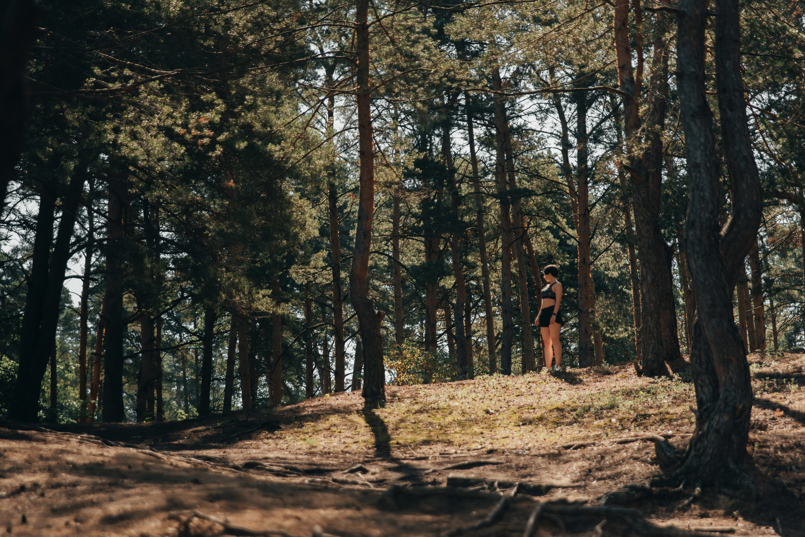 Фотосессия бегуна. Фотограф Москва