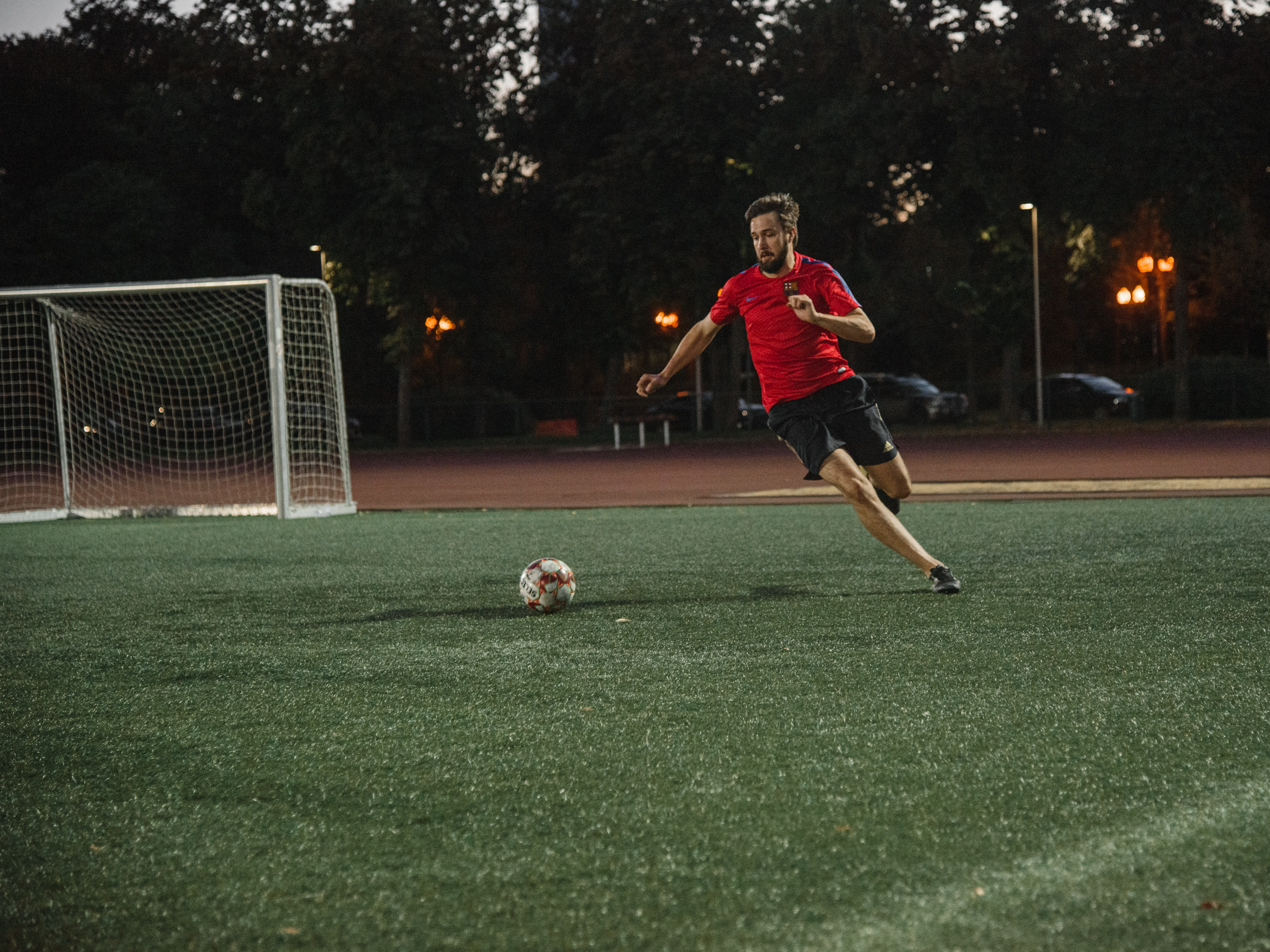 Спортивная фотосессия. Фотограф Москва