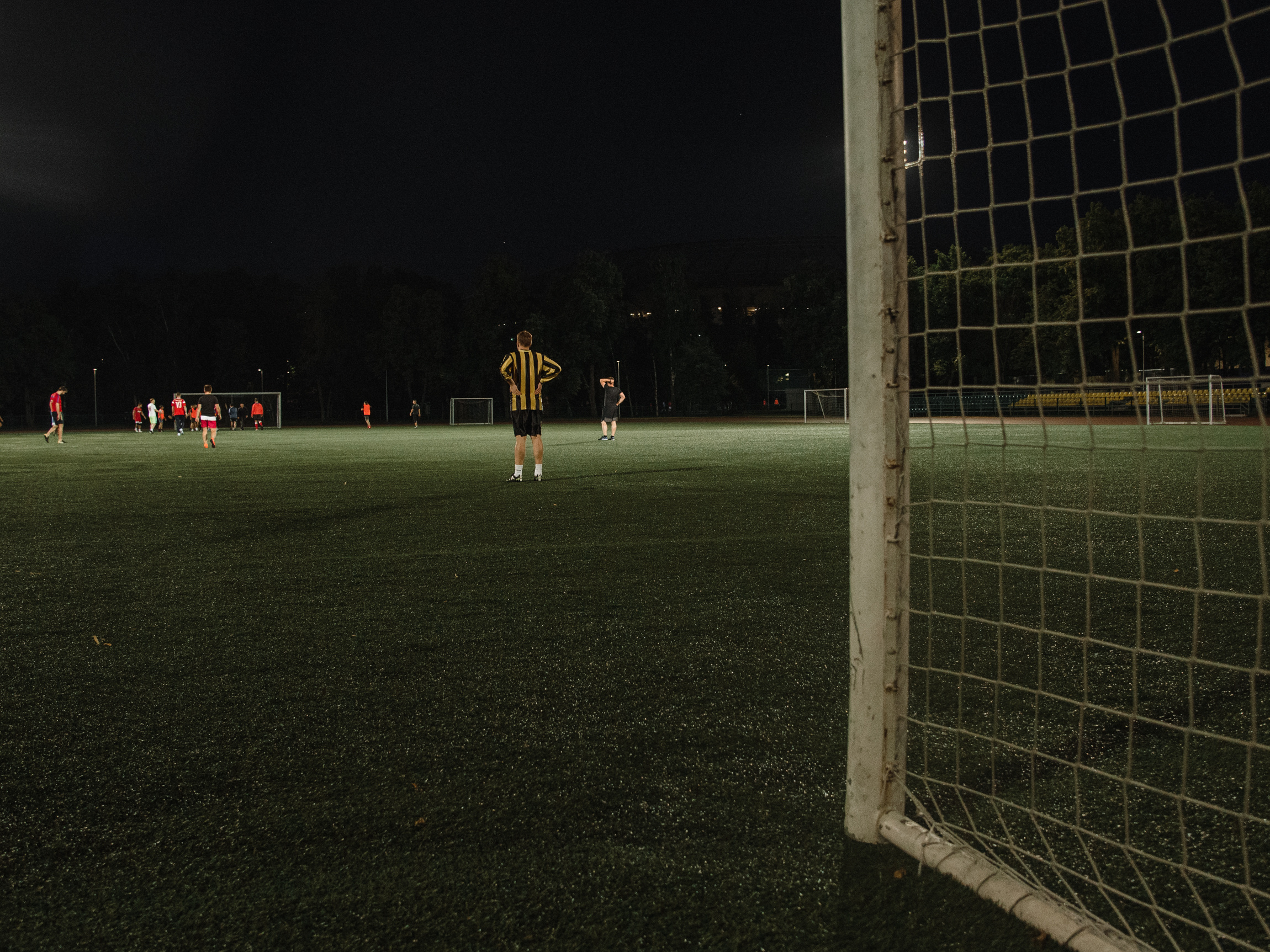 Спортивная фотосессия. Фотограф Москва