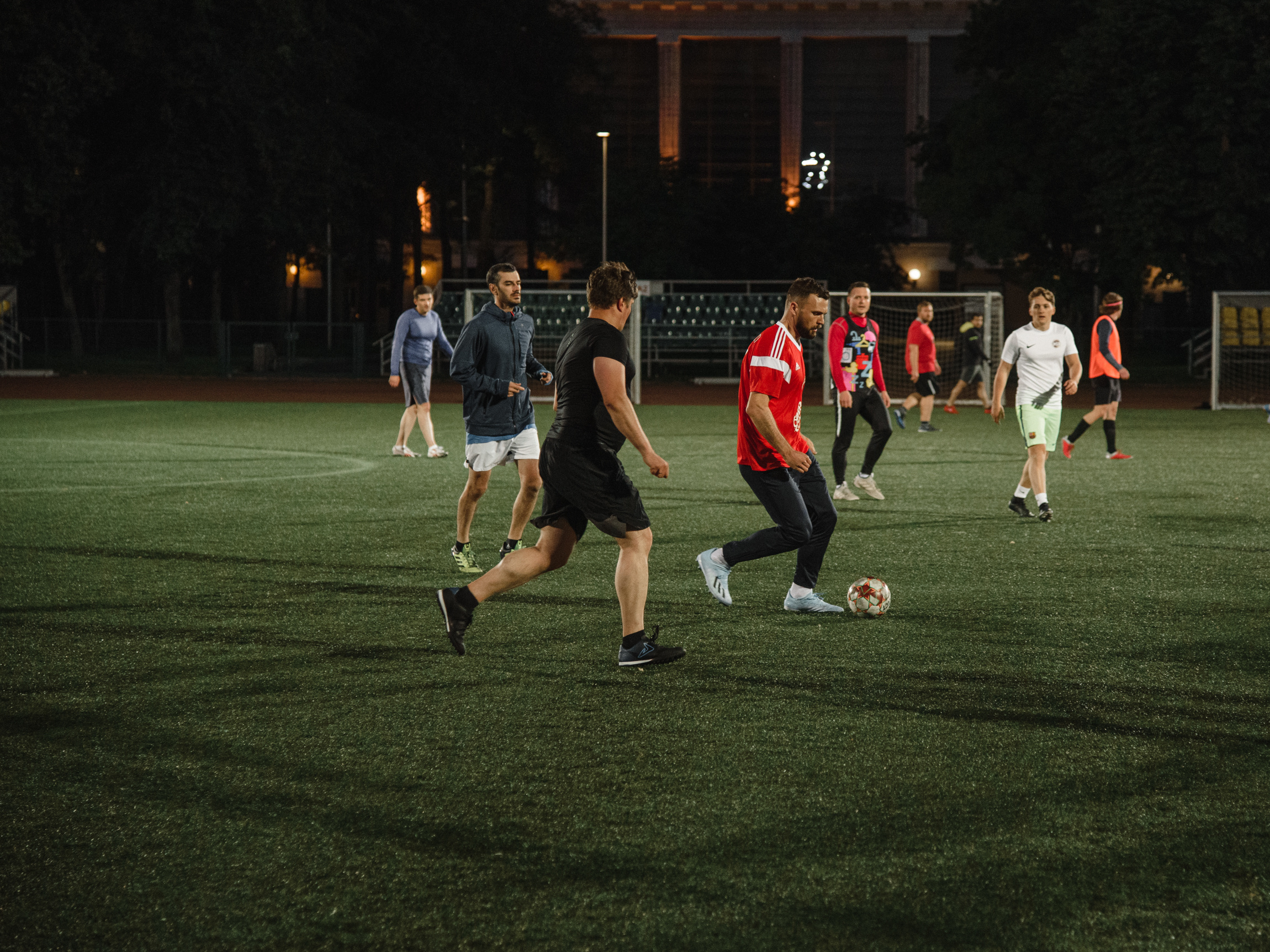 Спортивная фотосессия. Фотограф Москва