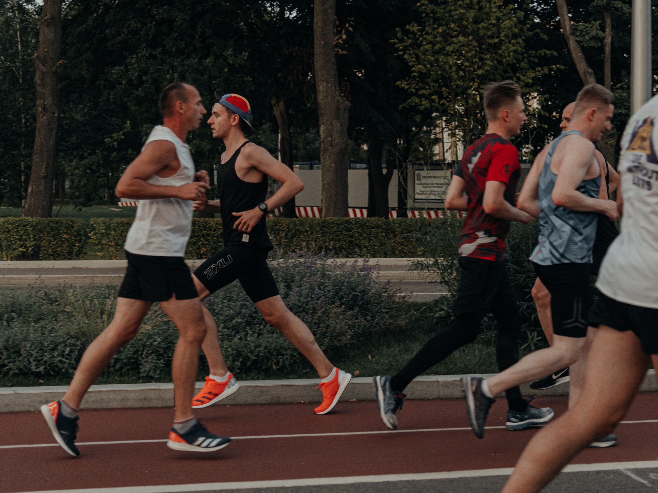 Фотосессия спортивного клуба. Фотограф Москва