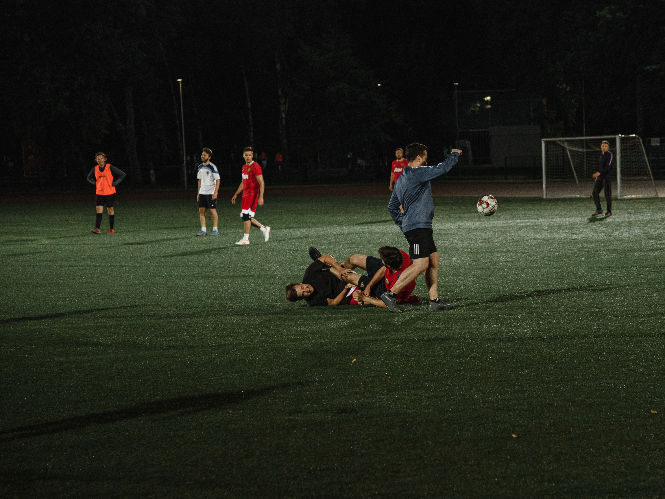 Спортивная фотосессия. Фотограф Москва