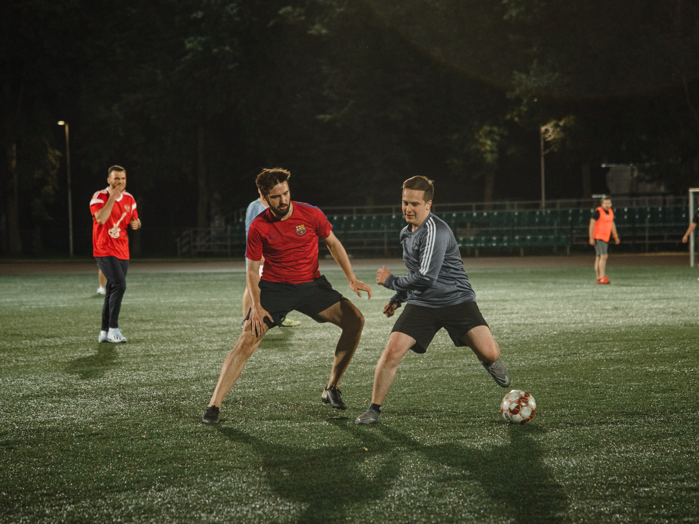 Спортивная фотосессия. Фотограф Москва