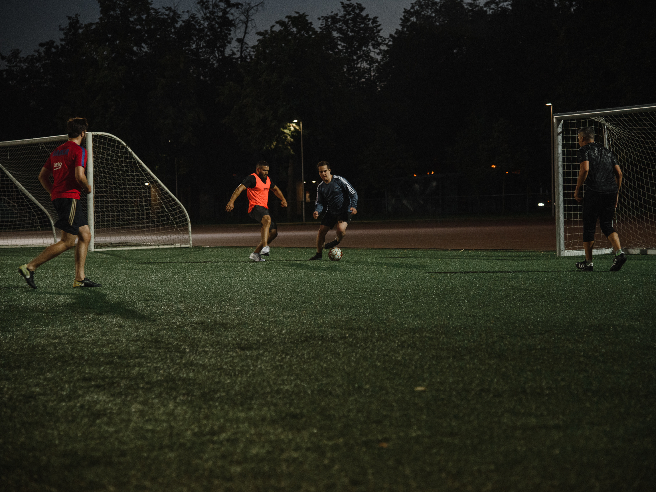 Спортивная фотосессия. Фотограф Москва