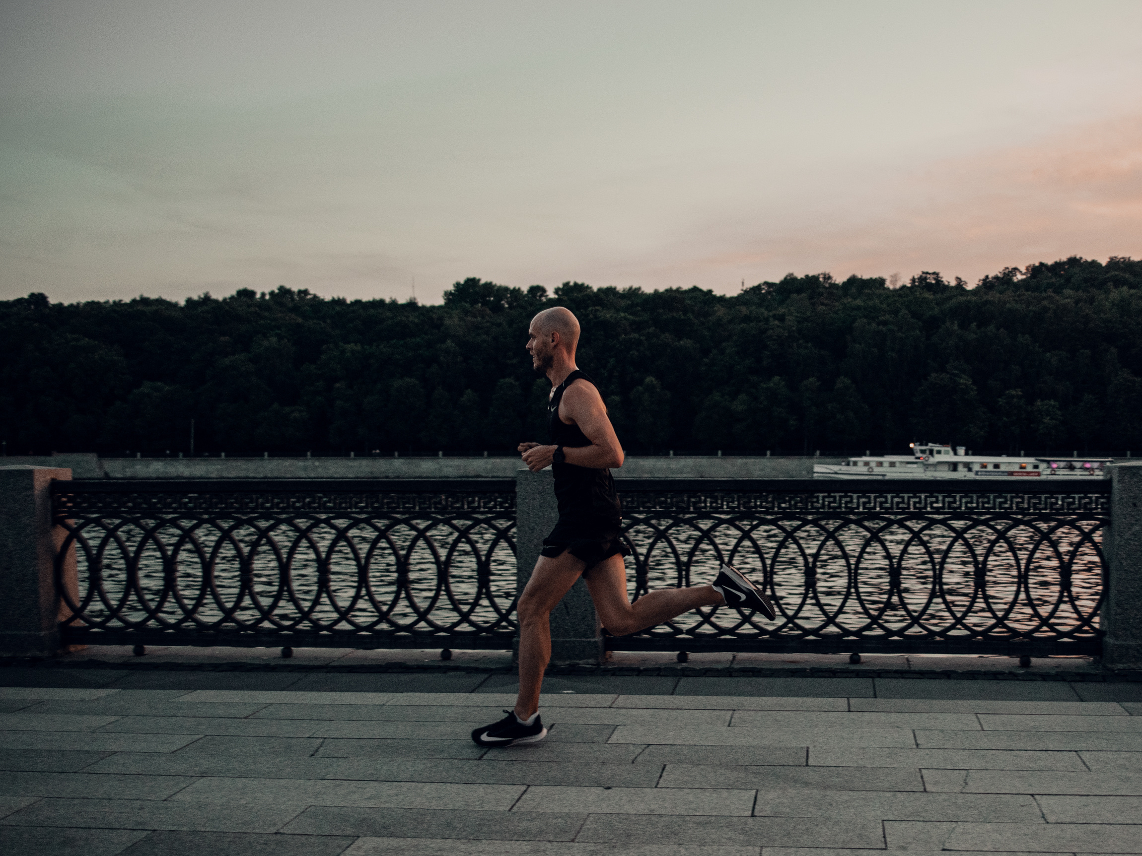 Фотосессия спортивного клуба. Фотограф Москва