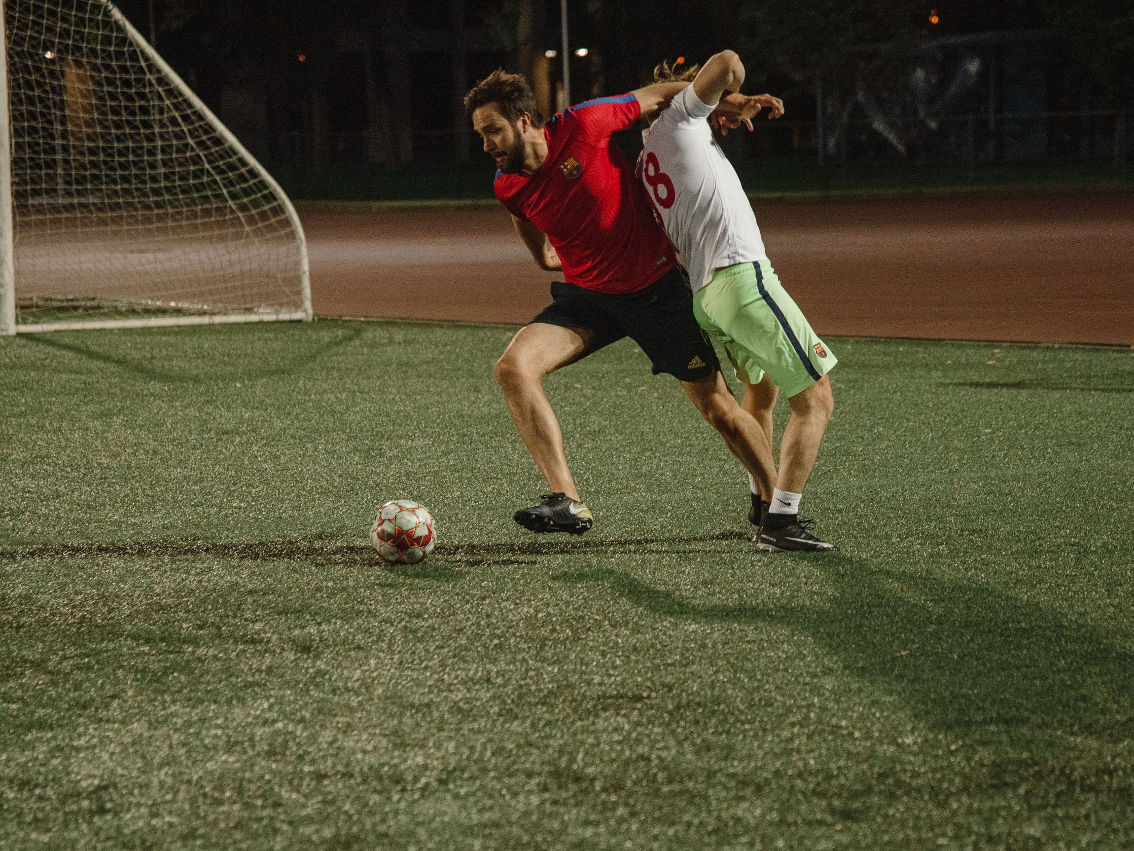 Спортивная фотосессия. Фотограф Москва