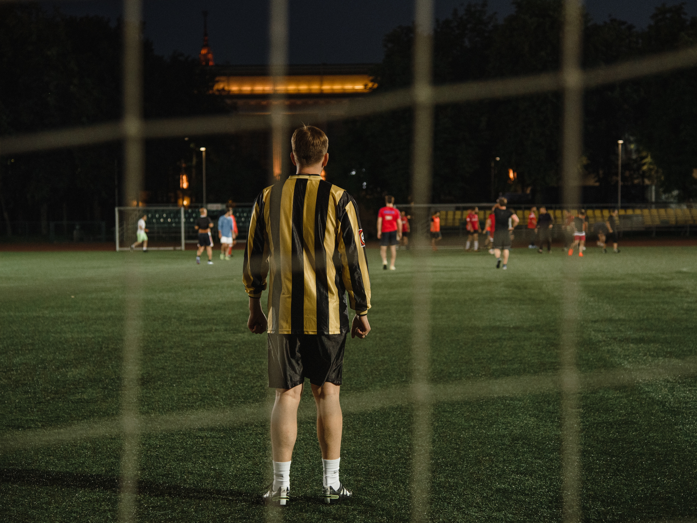 Спортивная фотосессия. Фотограф Москва