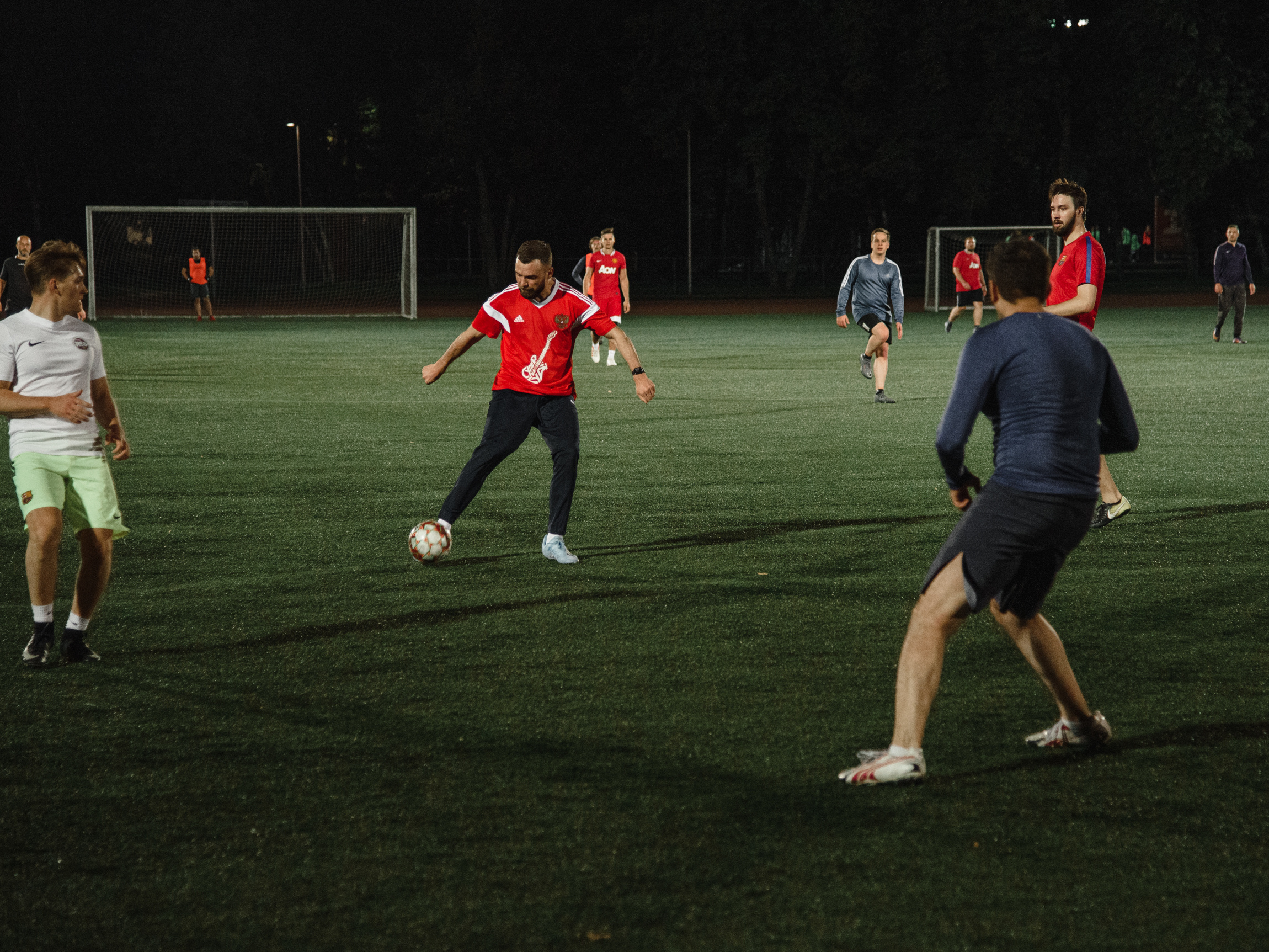 Спортивная фотосессия. Фотограф Москва