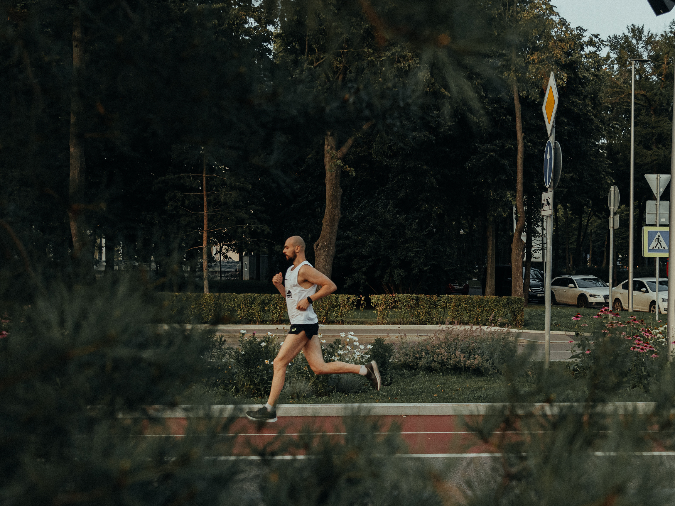 Фотосессия спортивного клуба. Фотограф Москва