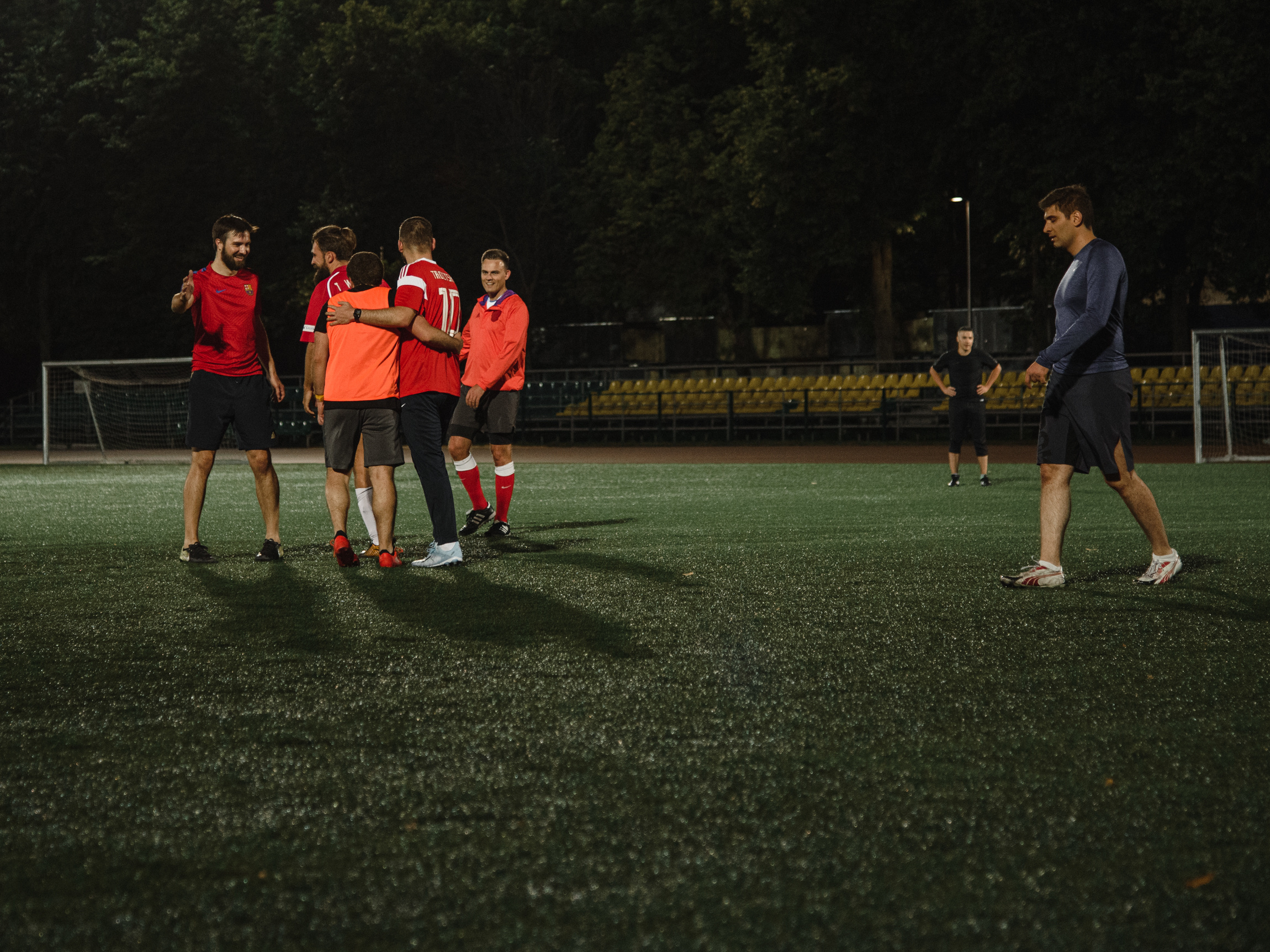 Спортивная фотосессия. Фотограф Москва