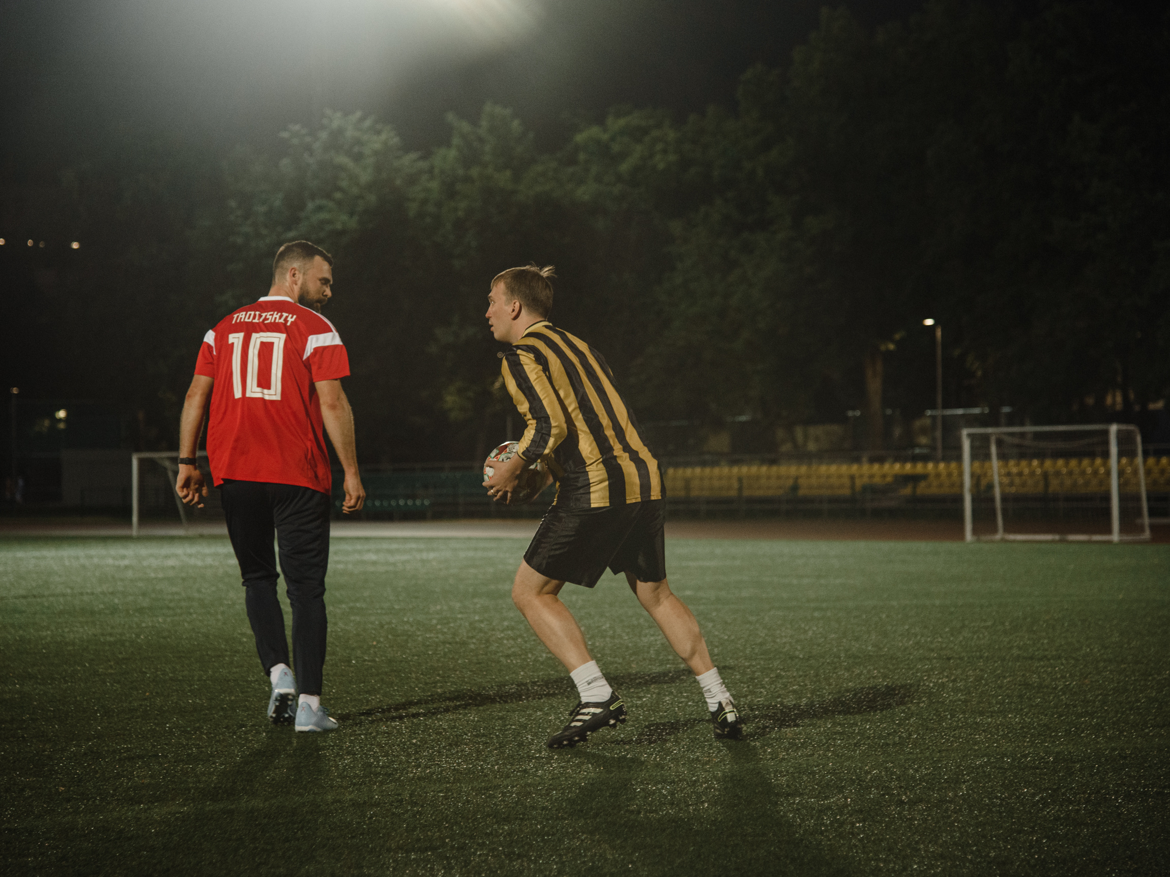 Спортивная фотосессия. Фотограф Москва