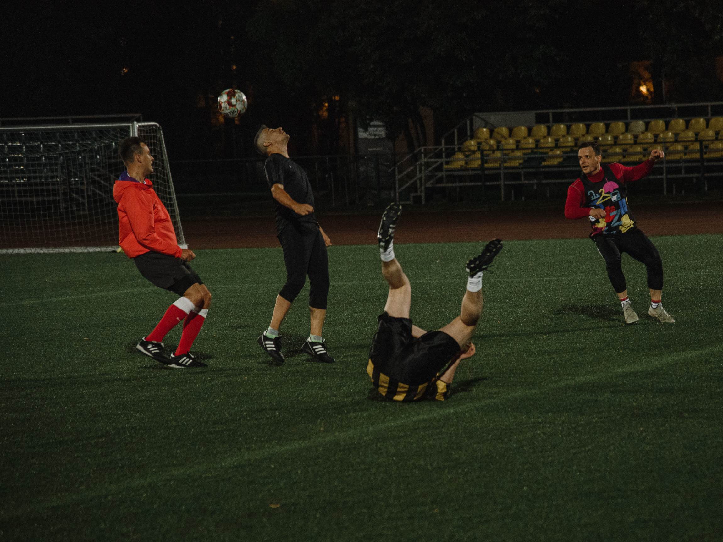 Спортивная фотосессия. Фотограф Москва