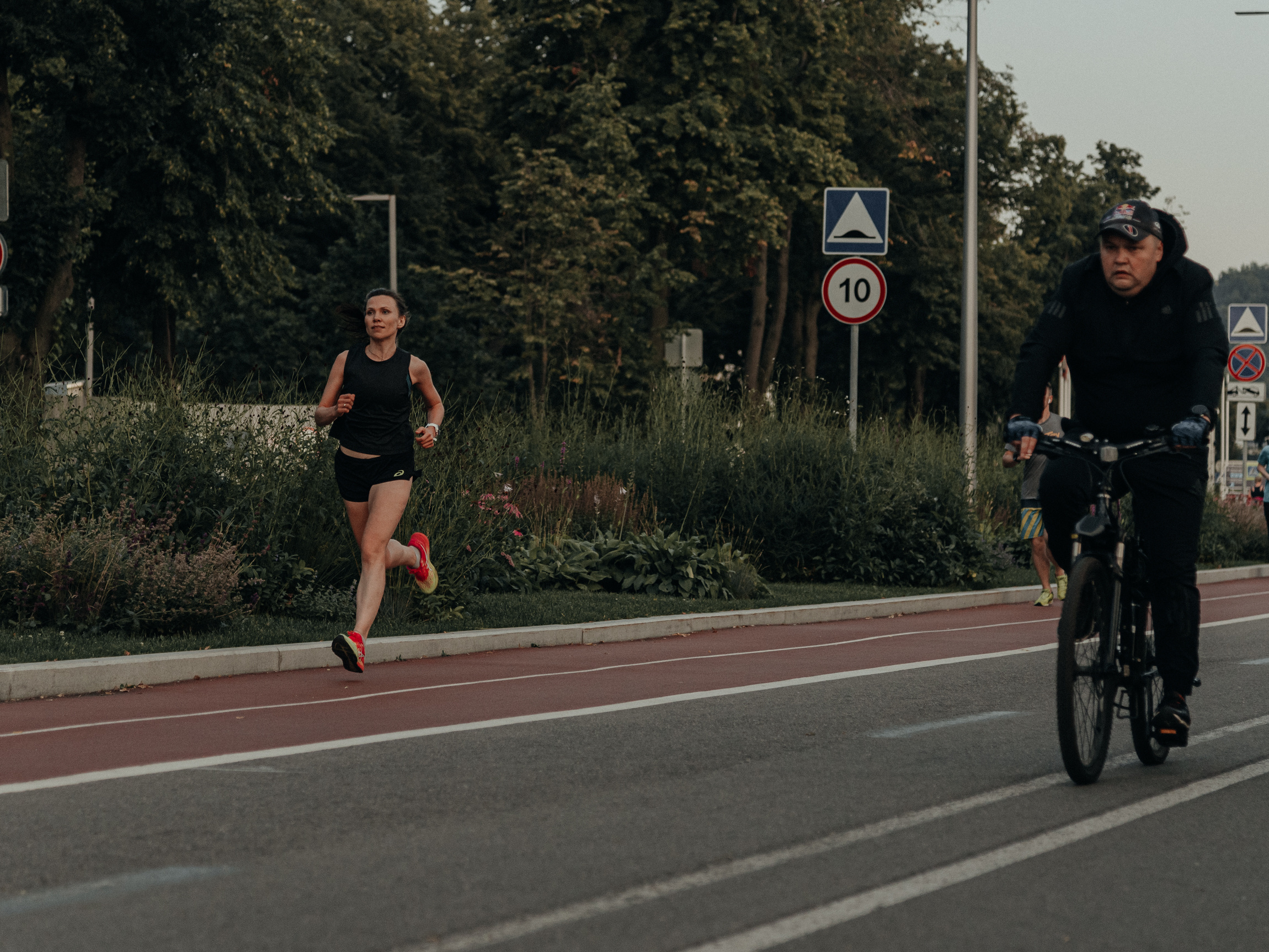 Фотосессия спортивного клуба. Фотограф Москва