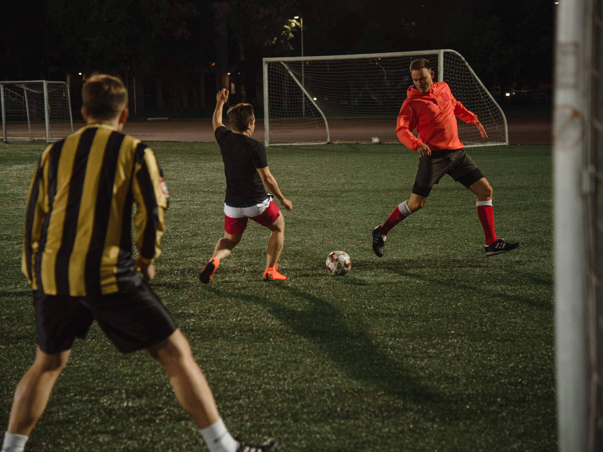 Спортивная фотосессия. Фотограф Москва