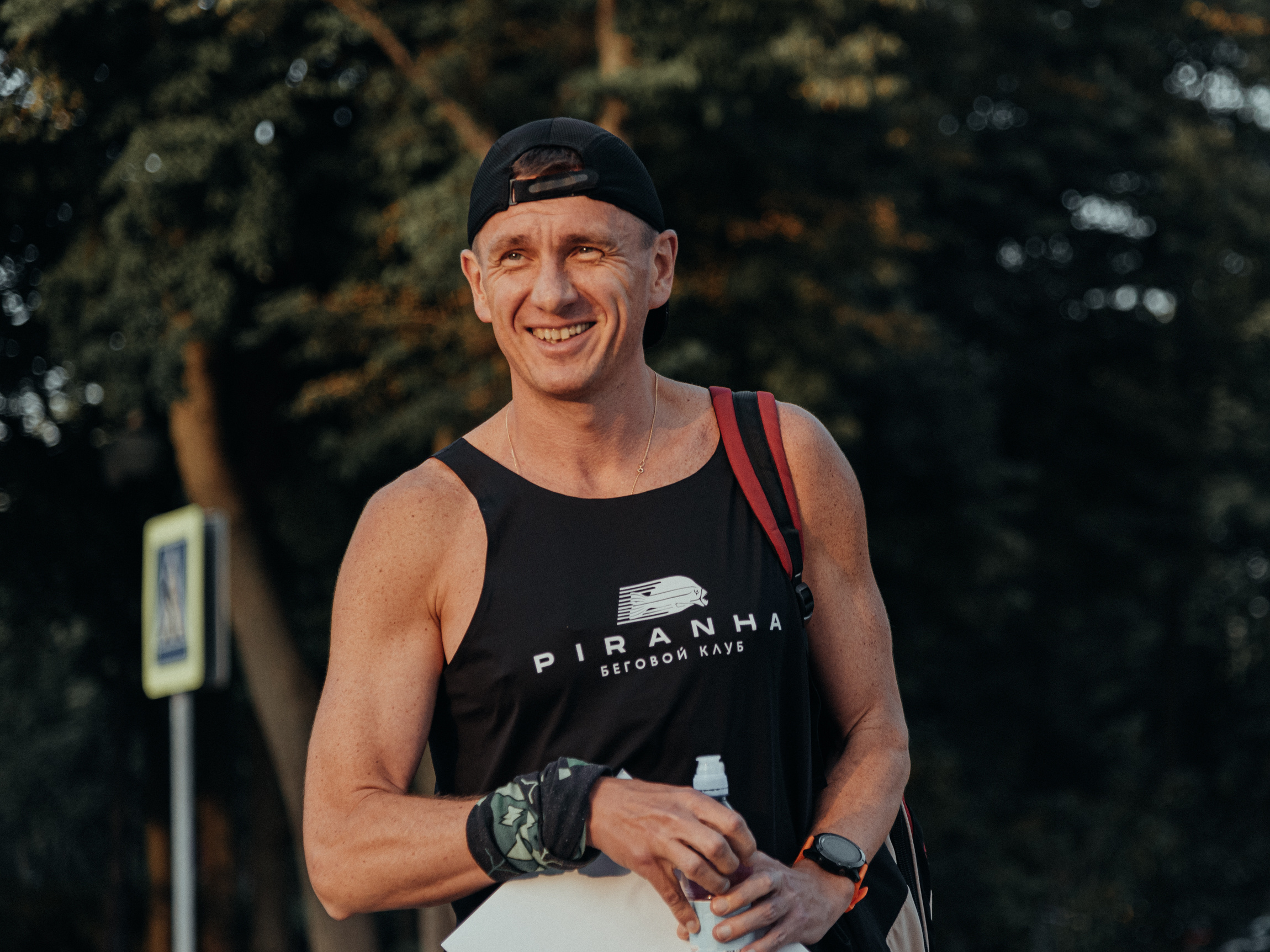 Фотосессия спортивного клуба. Фотограф Москва