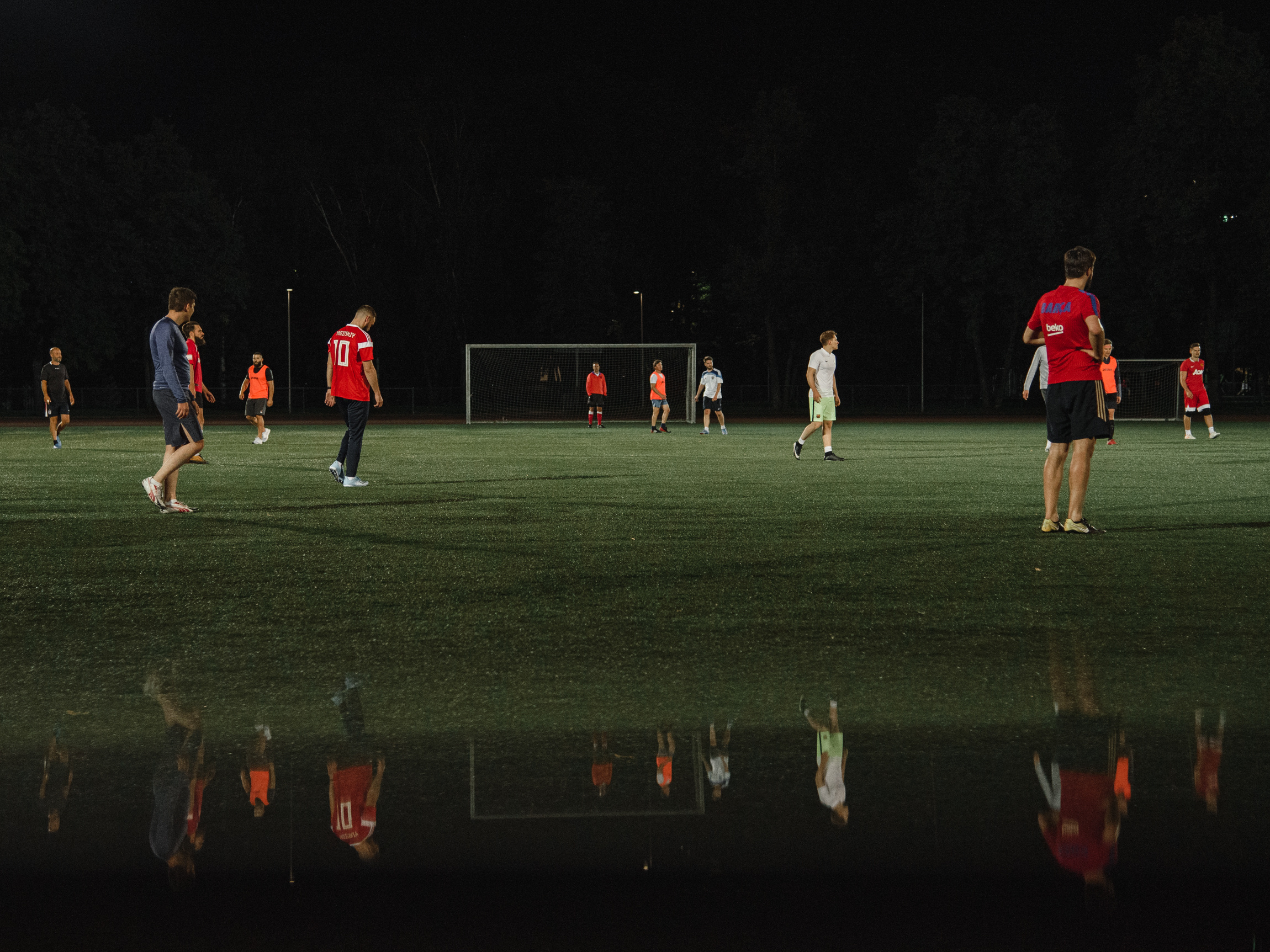 Спортивная фотосессия. Фотограф Москва