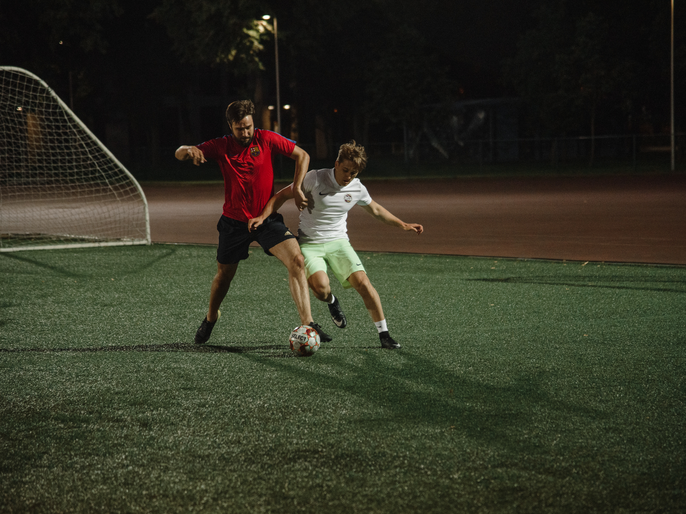 Спортивная фотосессия. Фотограф Москва