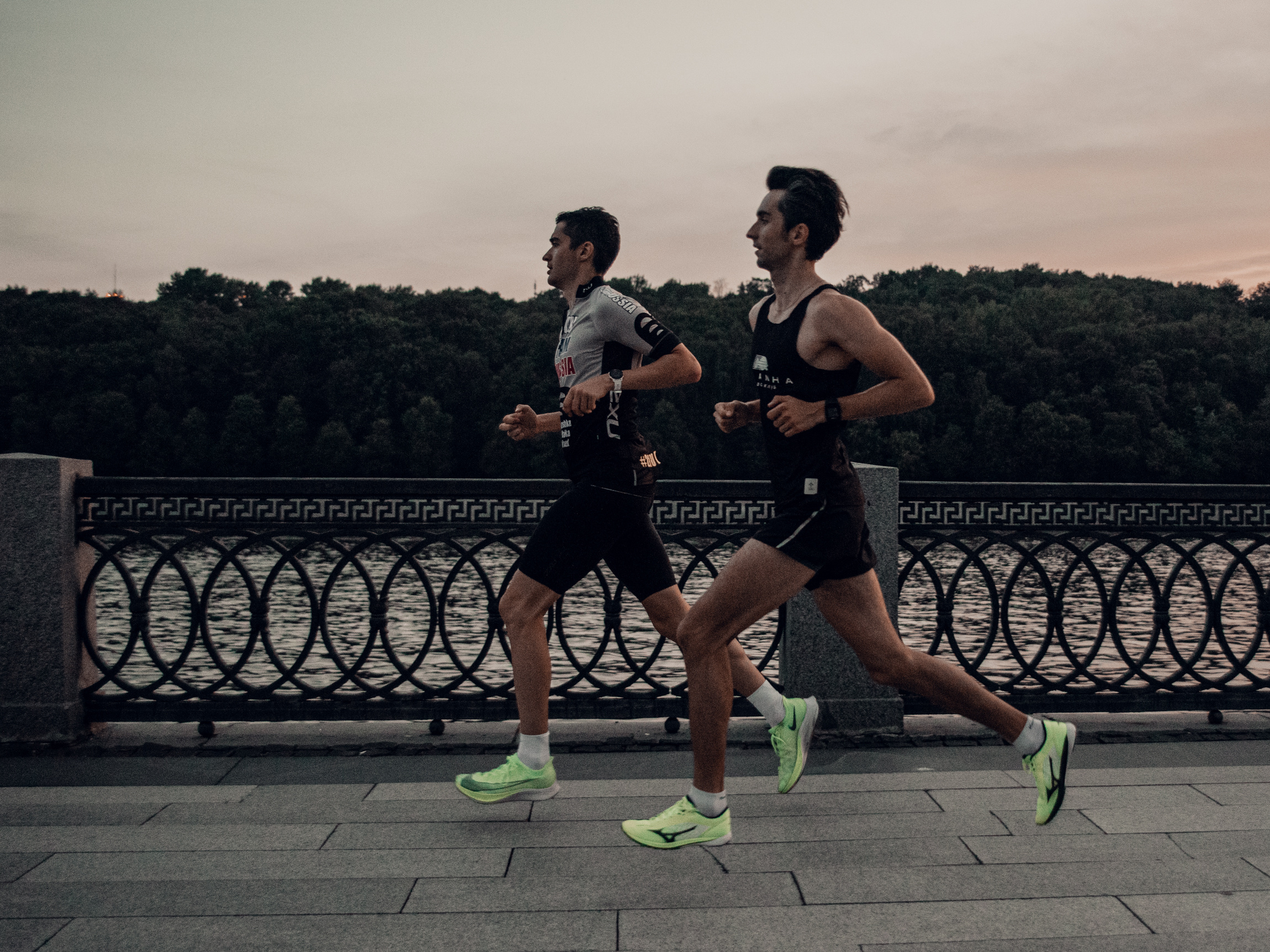 Фотосессия спортивного клуба. Фотограф Москва