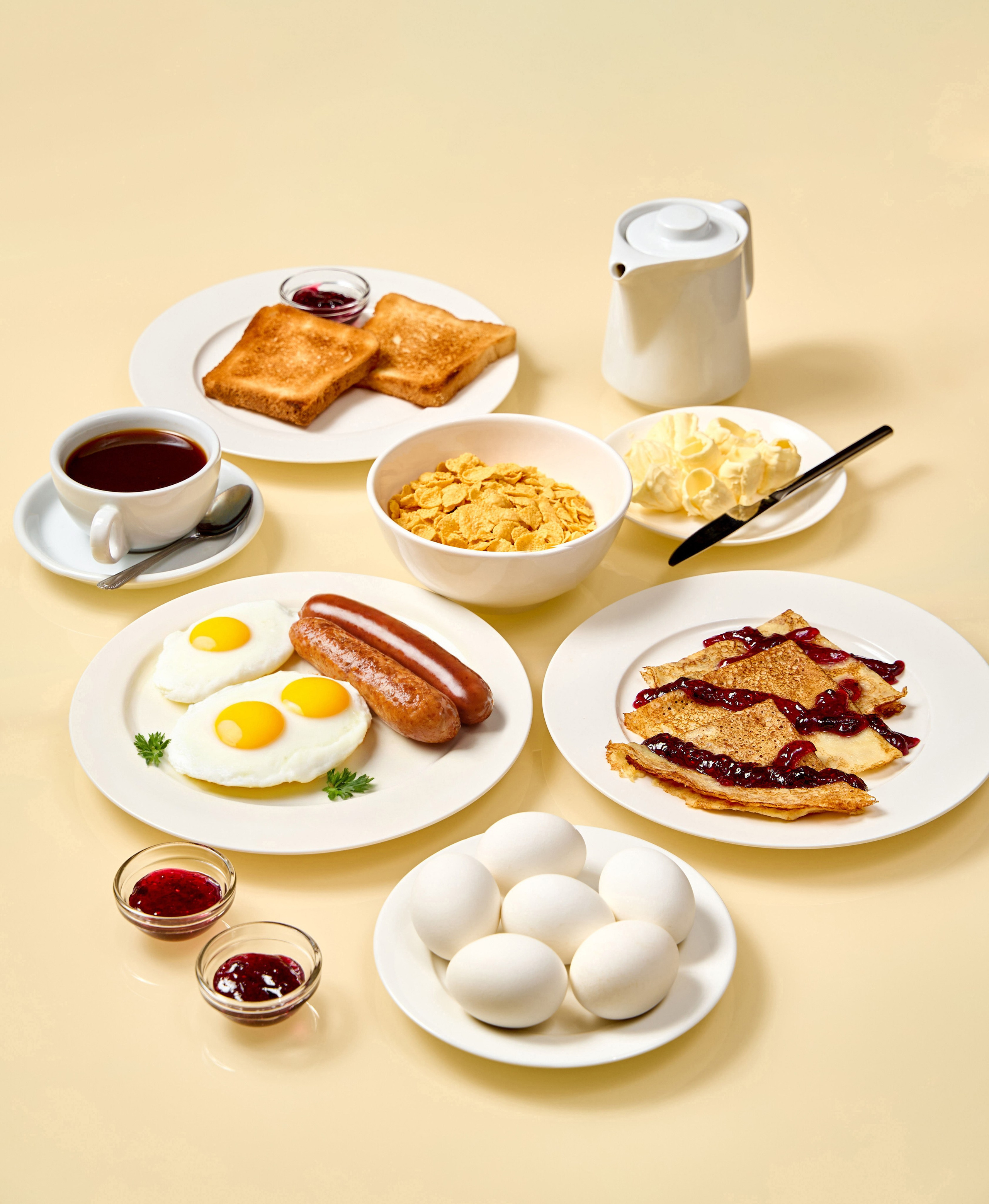 Дмитрий Страхов — фуд фотограф Сургут. Дмитрий Страхов фотограф в Сургуте