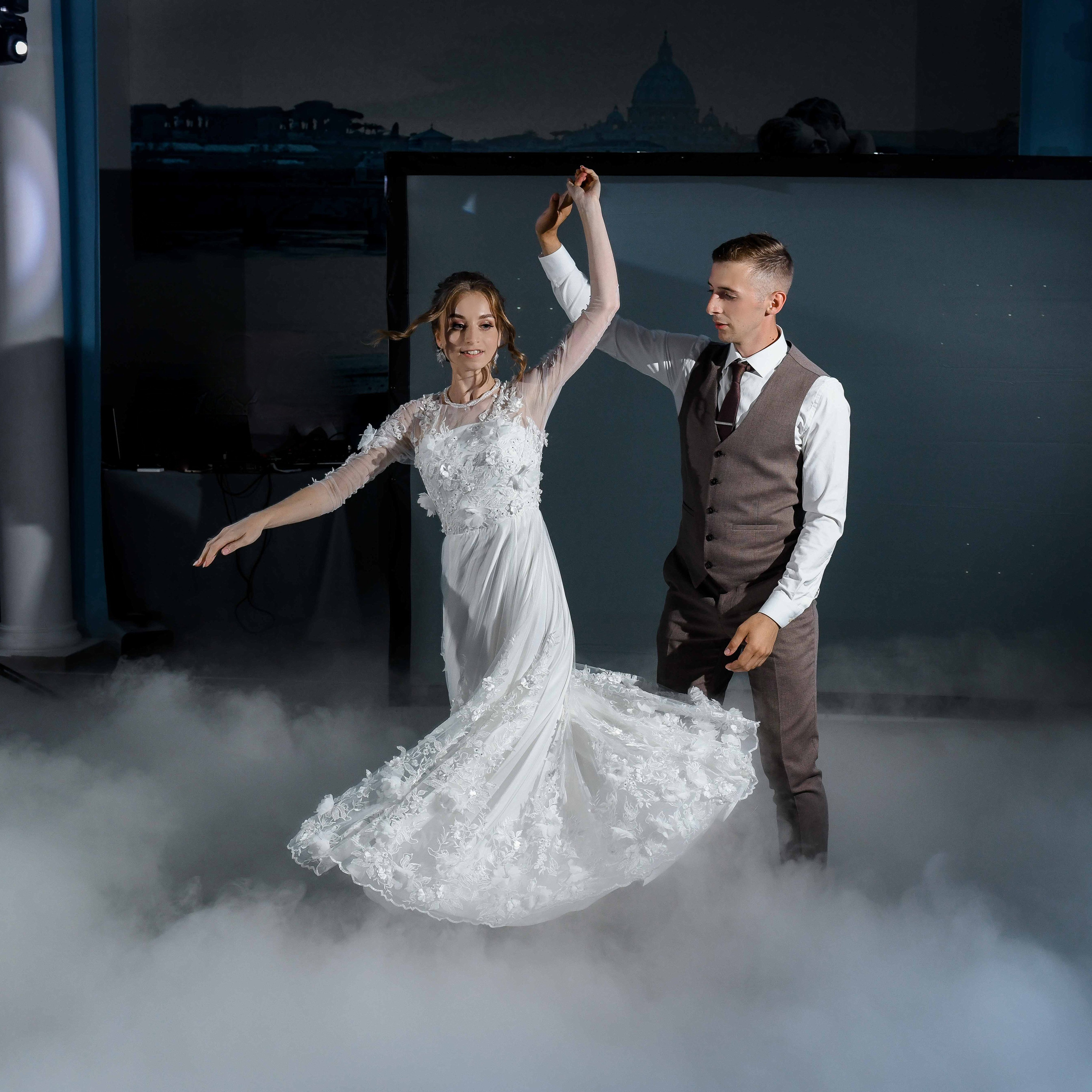 Свадьбы. Свадебный фотограф Анна Данькова