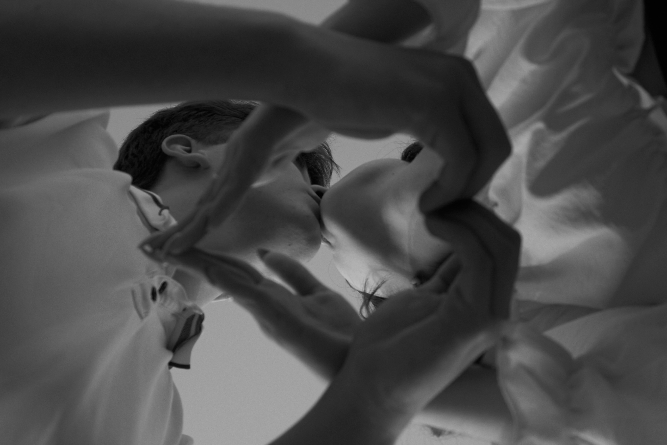 Любовь в каждом кадре. Фотограф Алексеева Арина