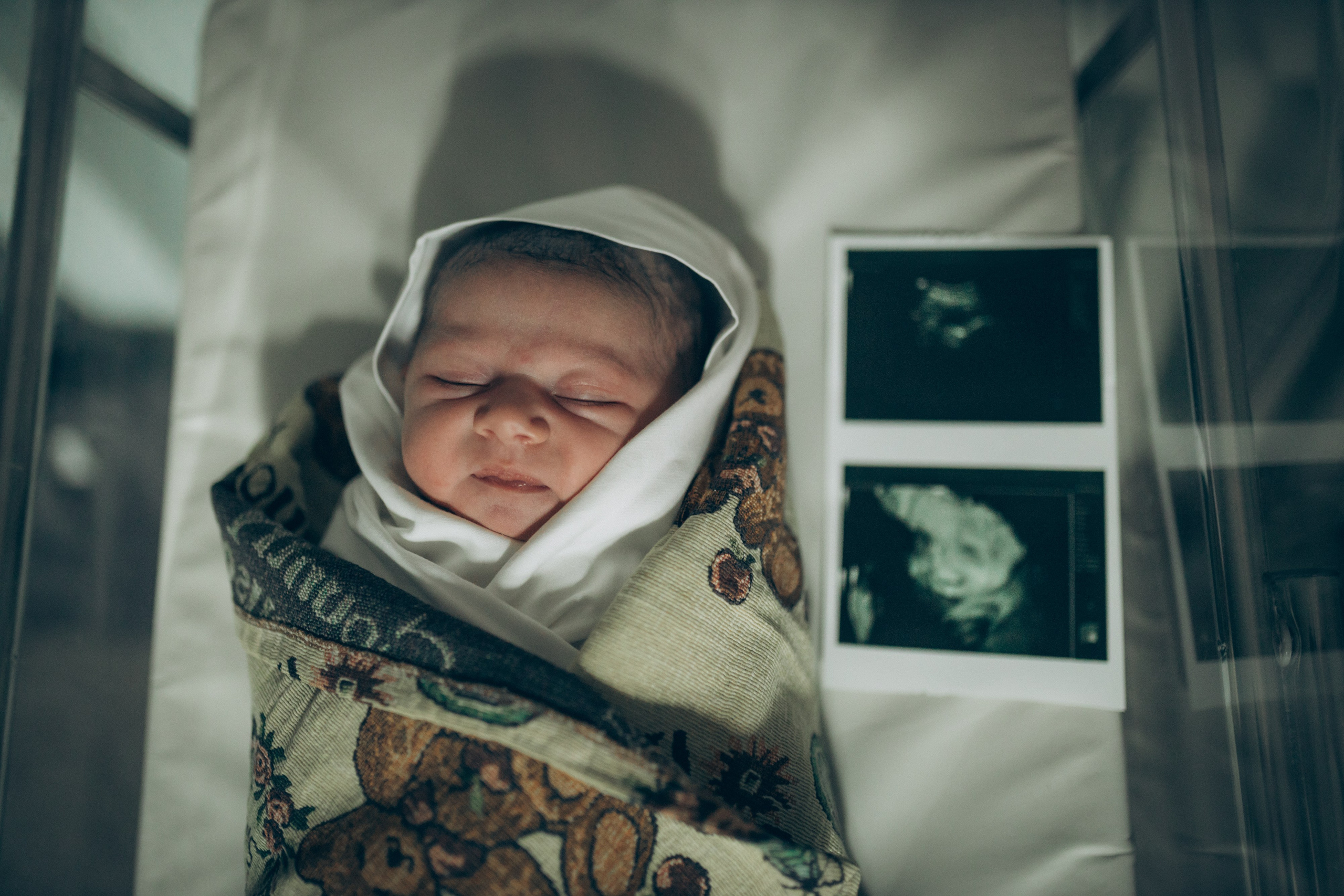 Рождение Афины. Семейный фотограф и фотограф на роды в Ростове-на-Дону Мухина Виктория