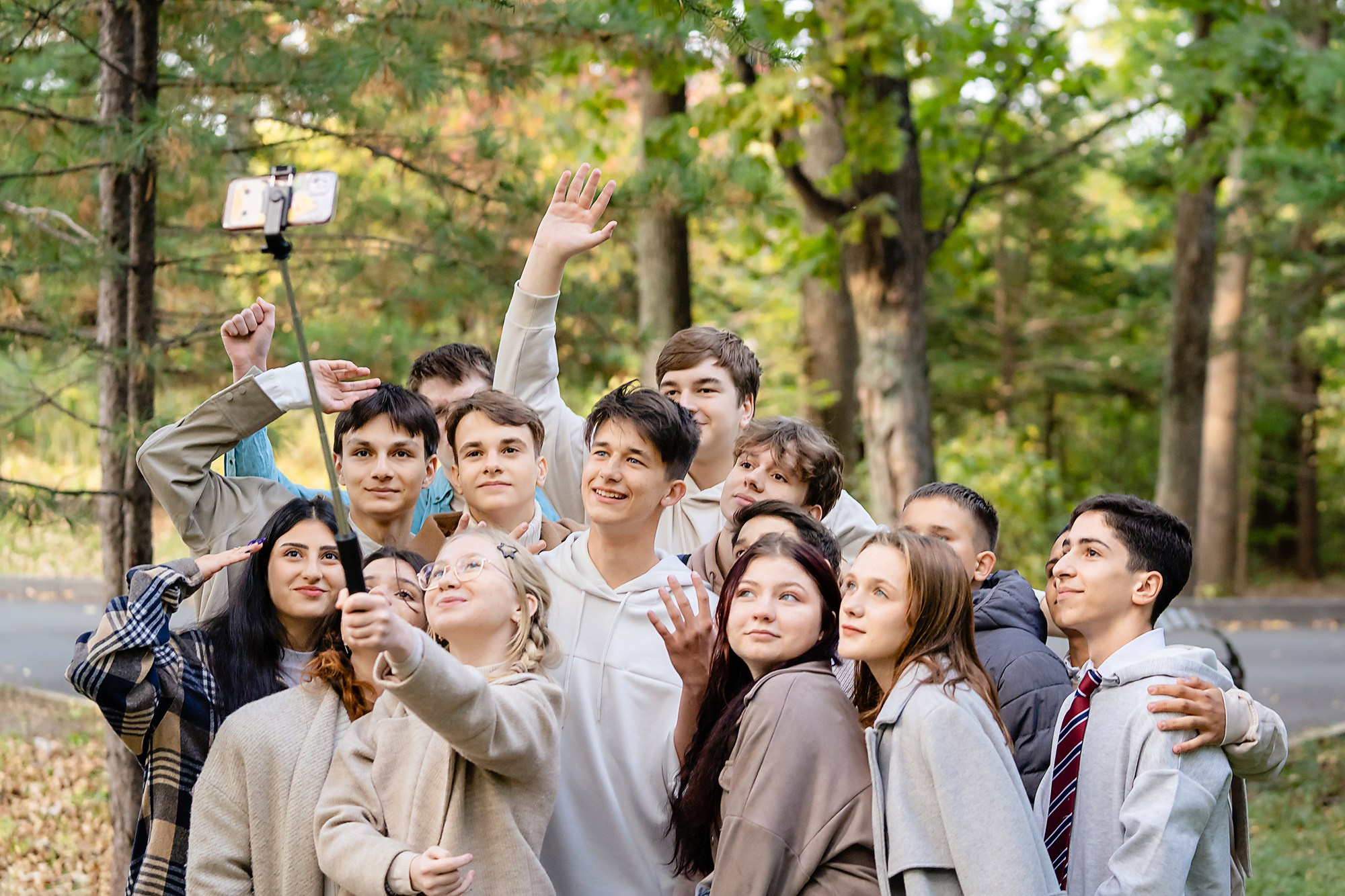 Школа — Старшие классы. Детский и Школьный фотограф во Владивостоке. Выпускные альбомы