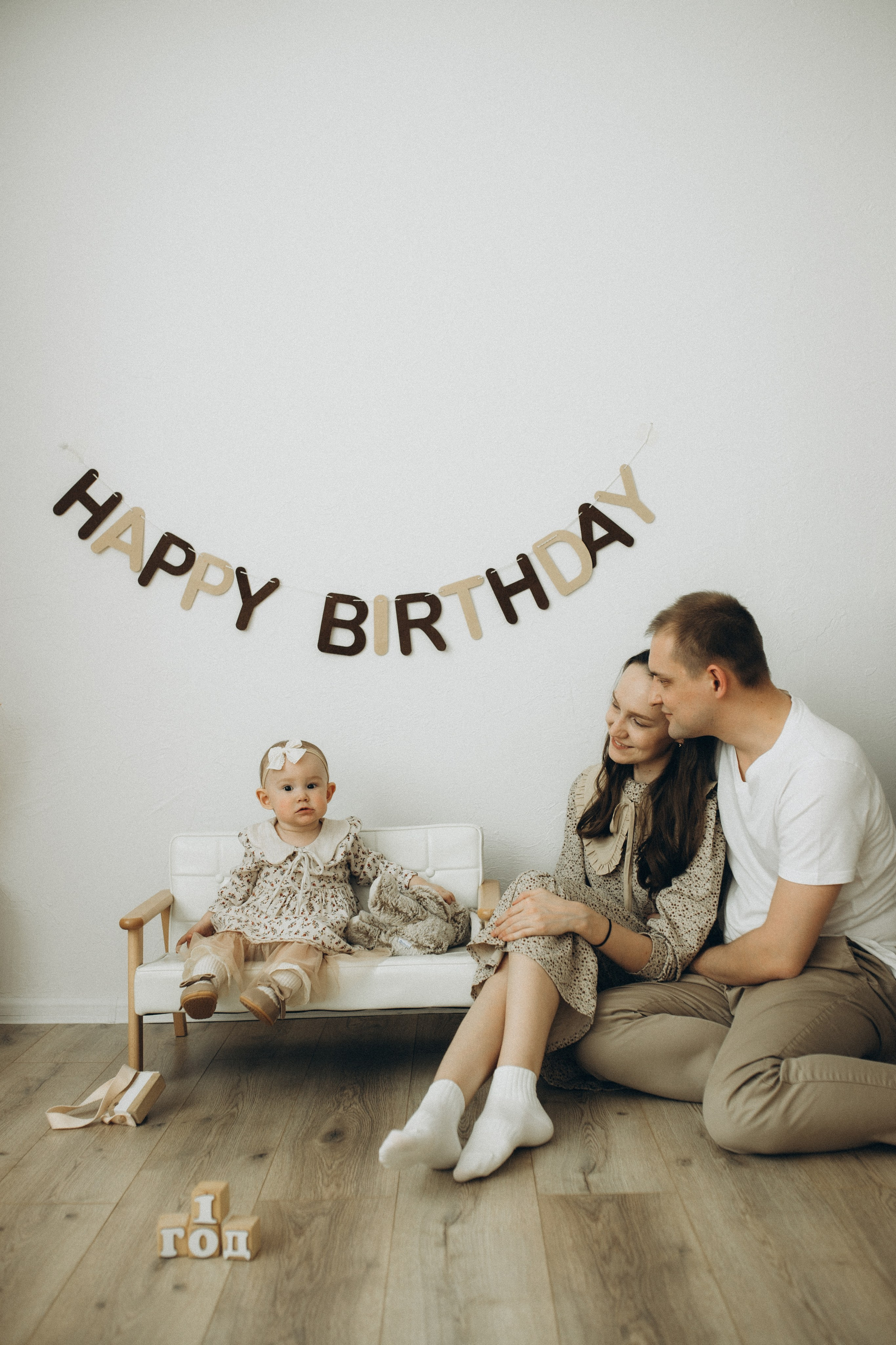 Женя, Ника и Леша. Семейный и свадебный фотограф Анна Кожокарь