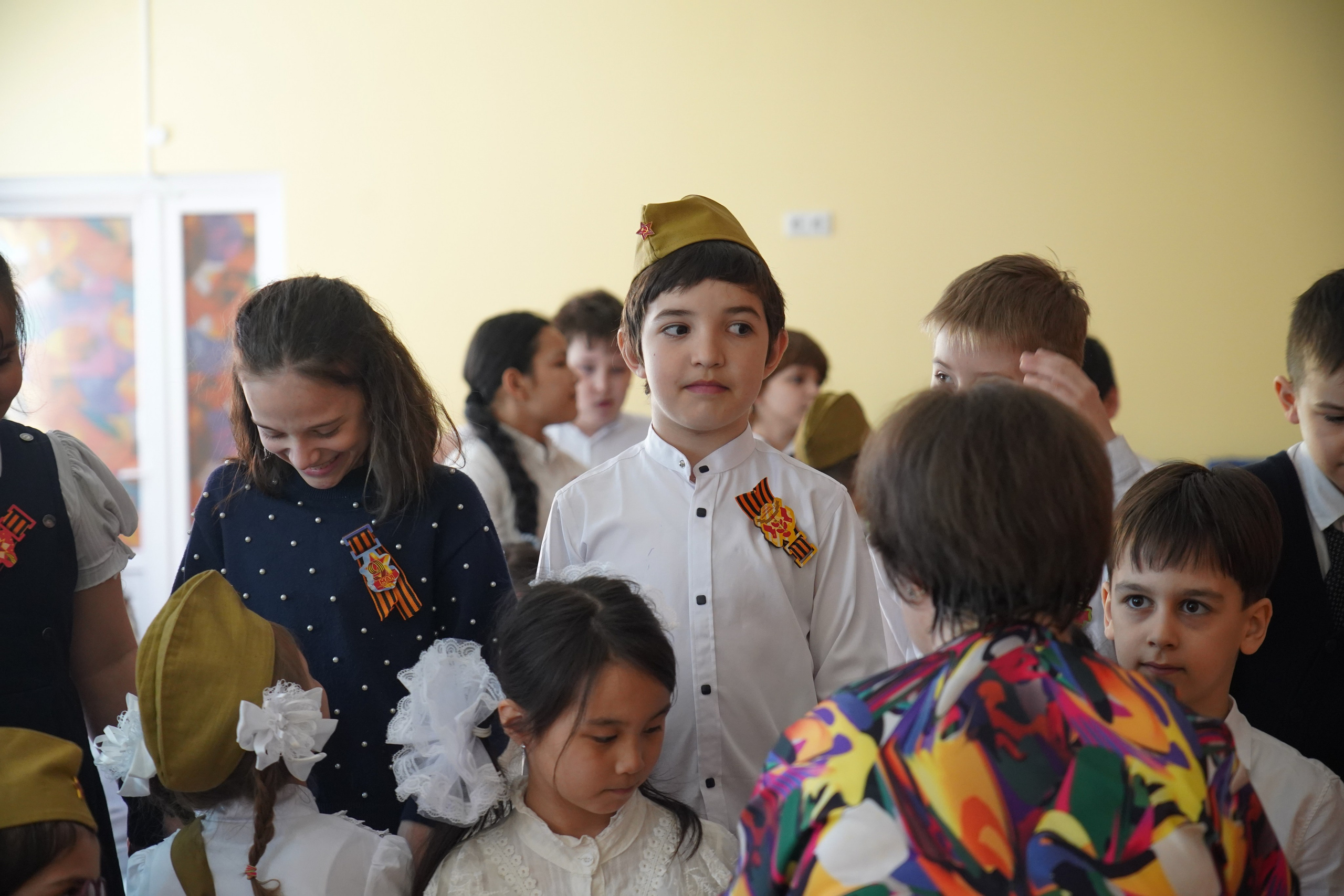 Школьные фото. Анна, фотограф Москва, Зеленоград