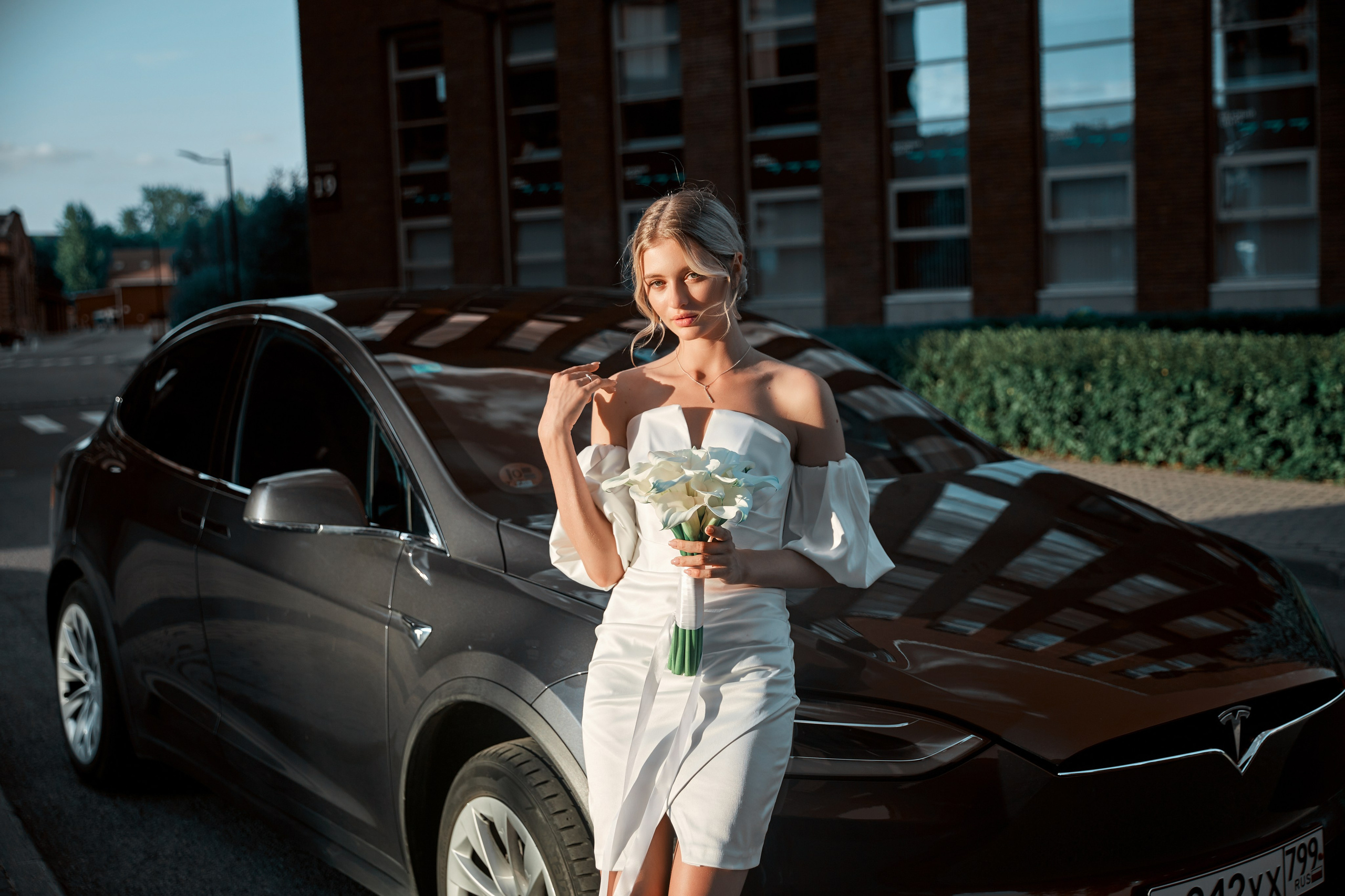 Свадебная фотосессия. Фотограф ваших самых ярких событий в Москве и СПБ. Збронская Юлия