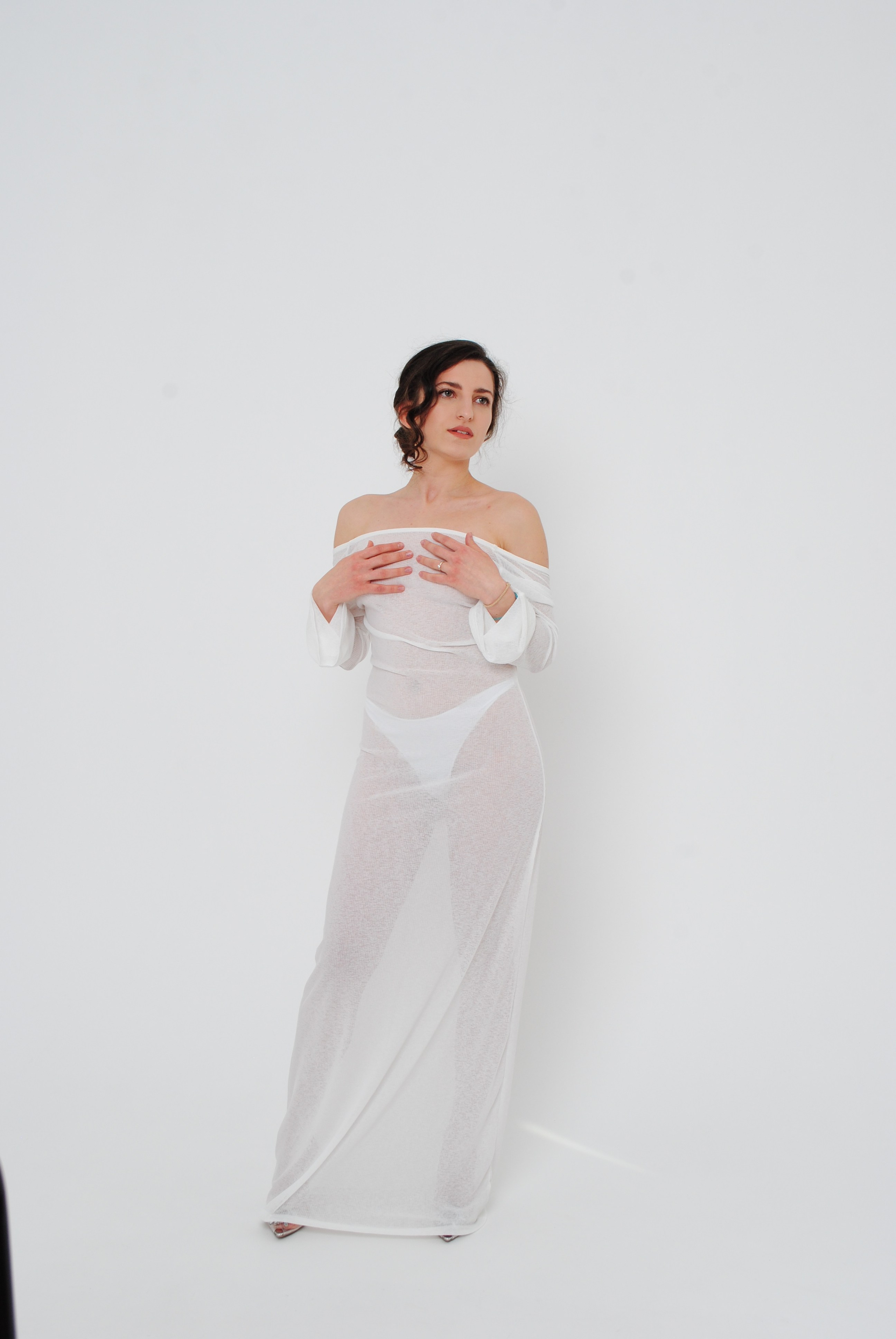 Гаяне. Фотограф Мария Мусаелян