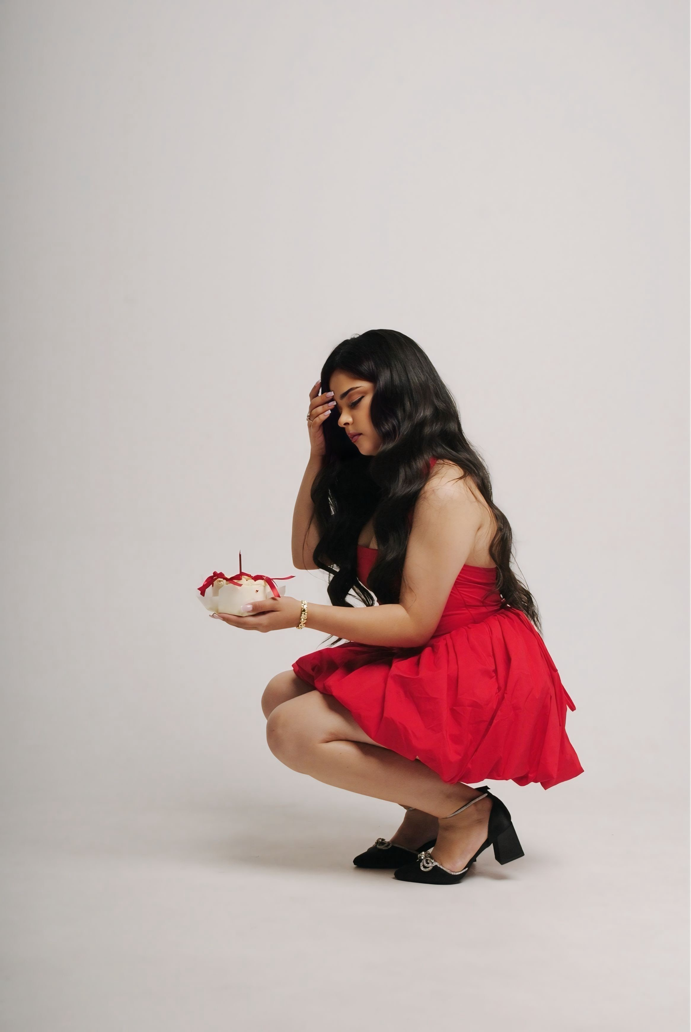 София. Фотограф Мария Мусаелян