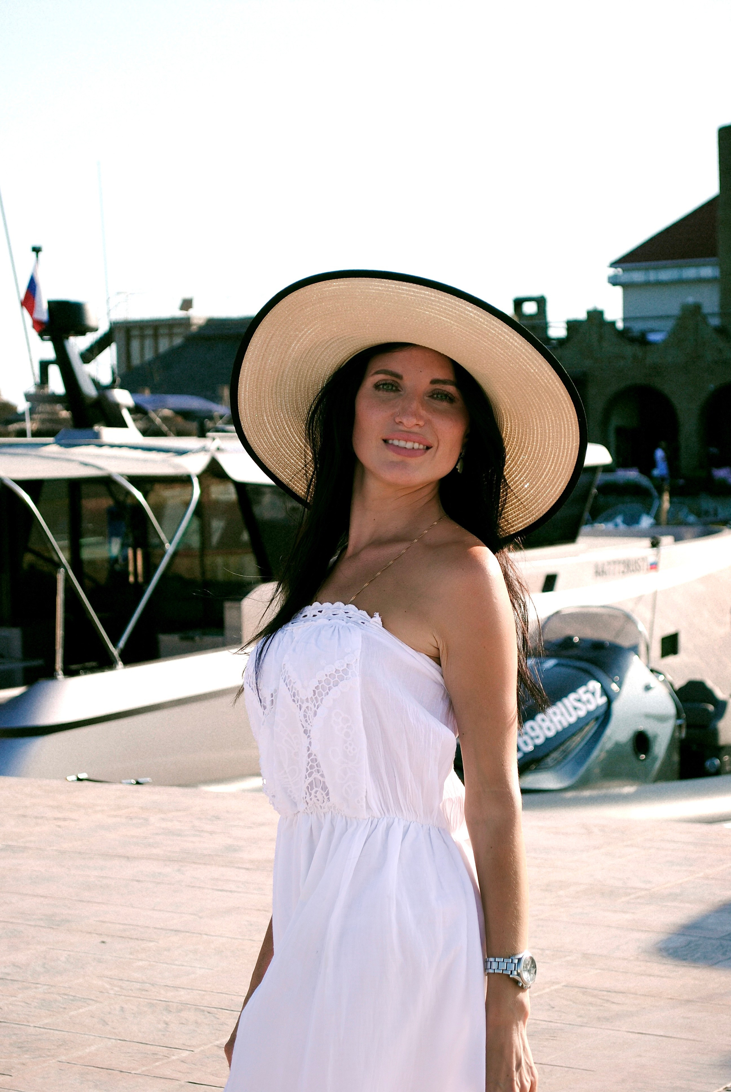 Натали. Фотограф Мария Мусаелян