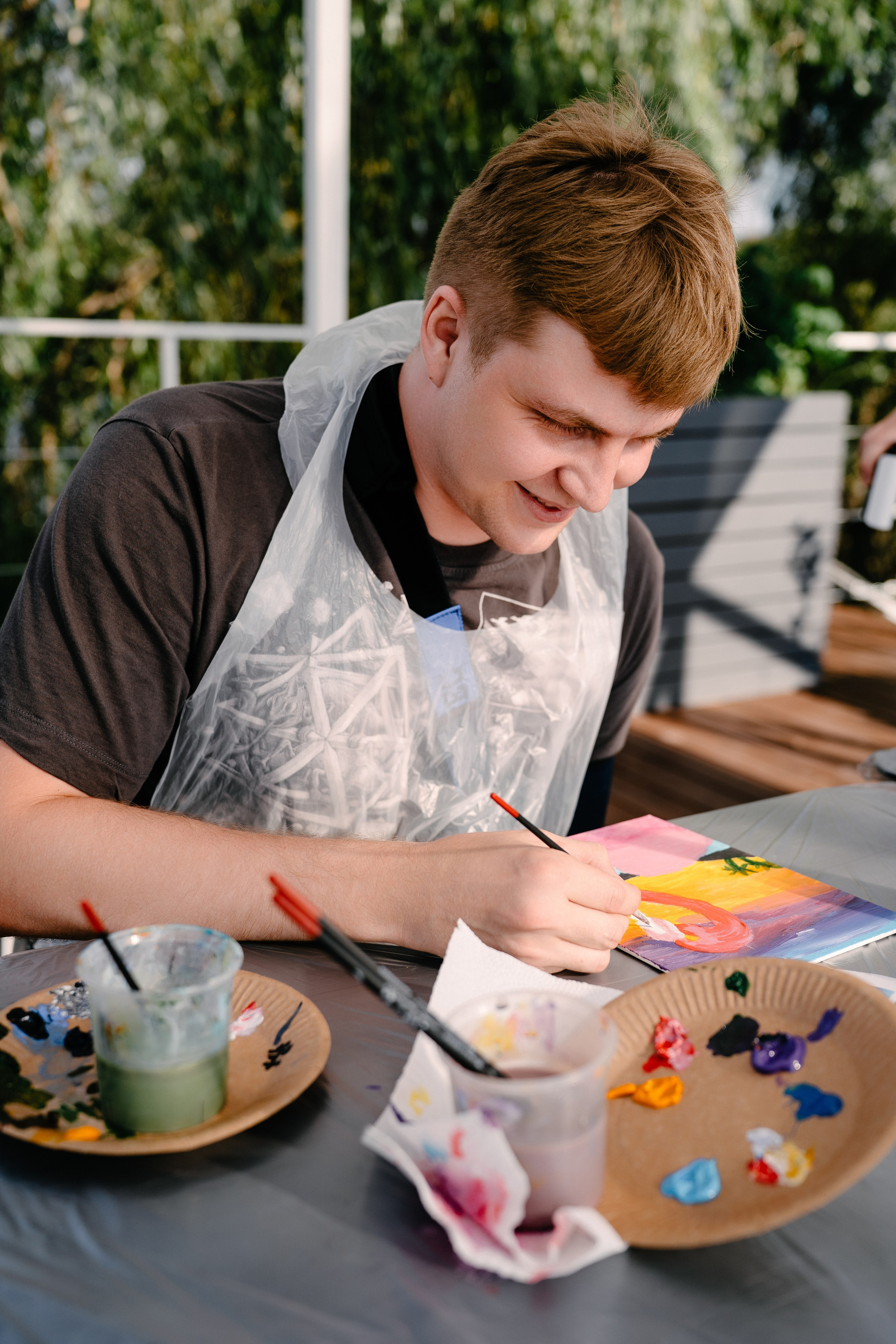 Корпоратив IT. Свадебный и семейный фотограф в Воронеже Анастасия Бойко