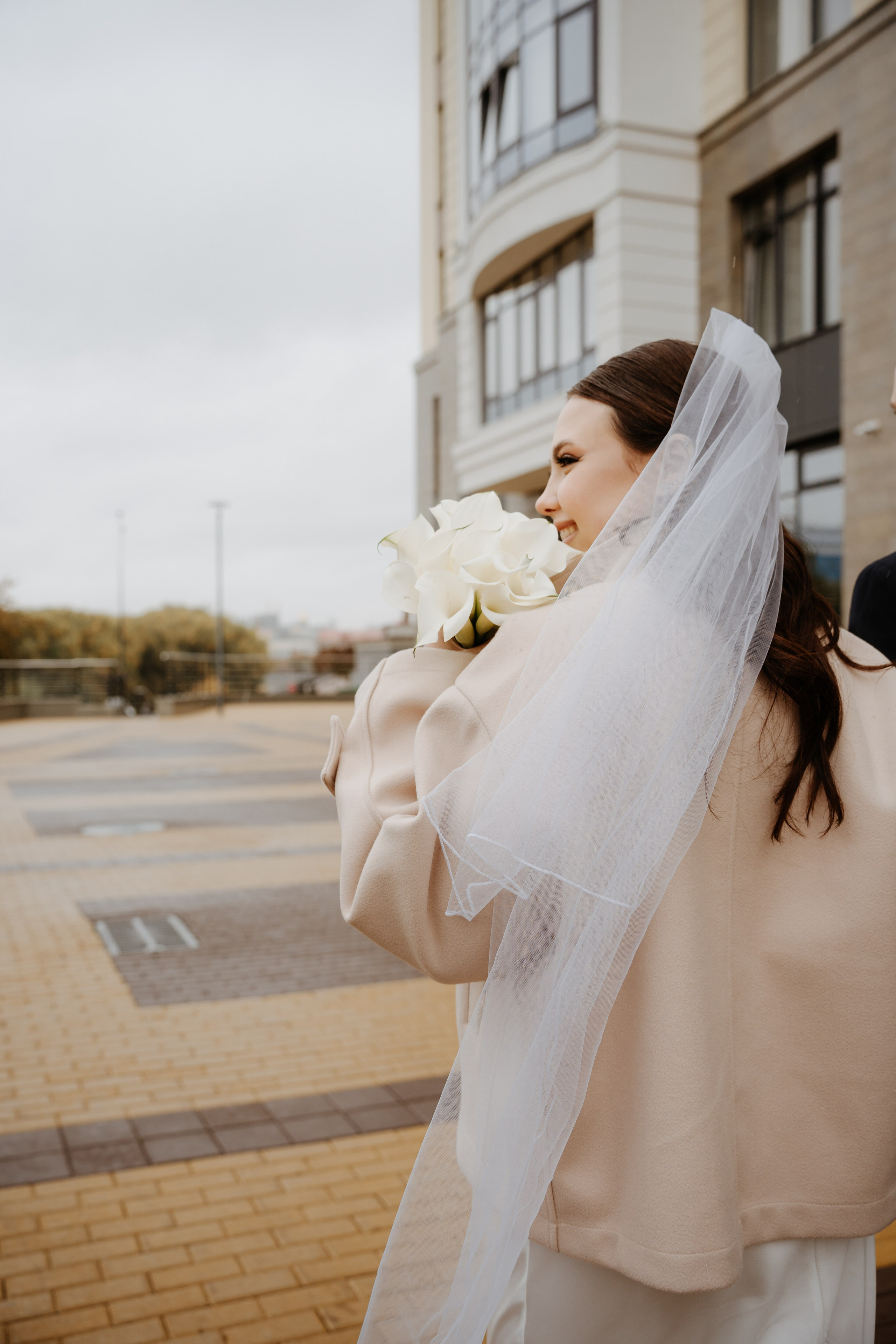 Сергей и Екатерина. Свадебный организатор координатор Екатеринбург Серов Дарья Окишева