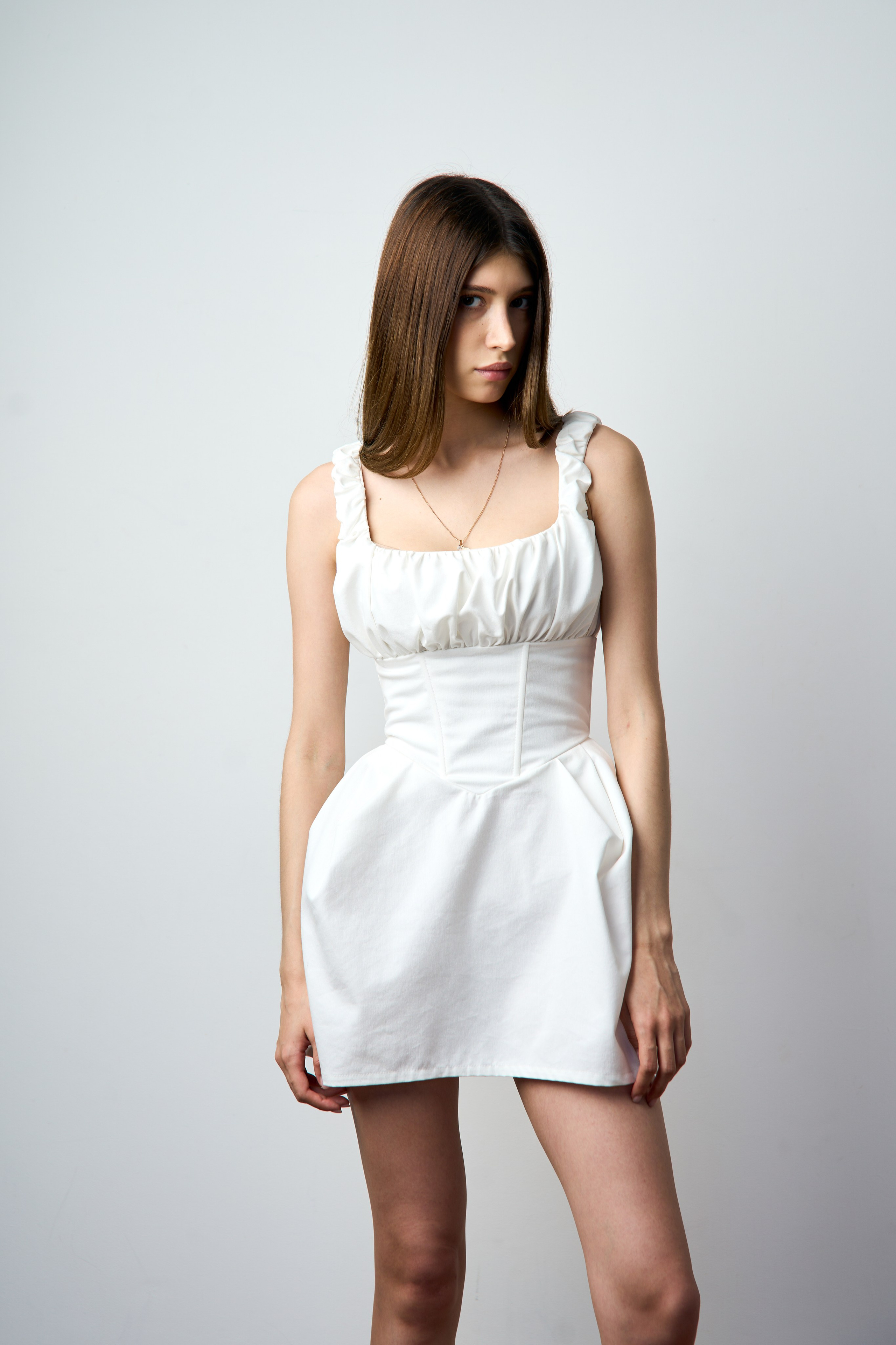 Evside. Кристина Лазарева | Фотограф в Москве