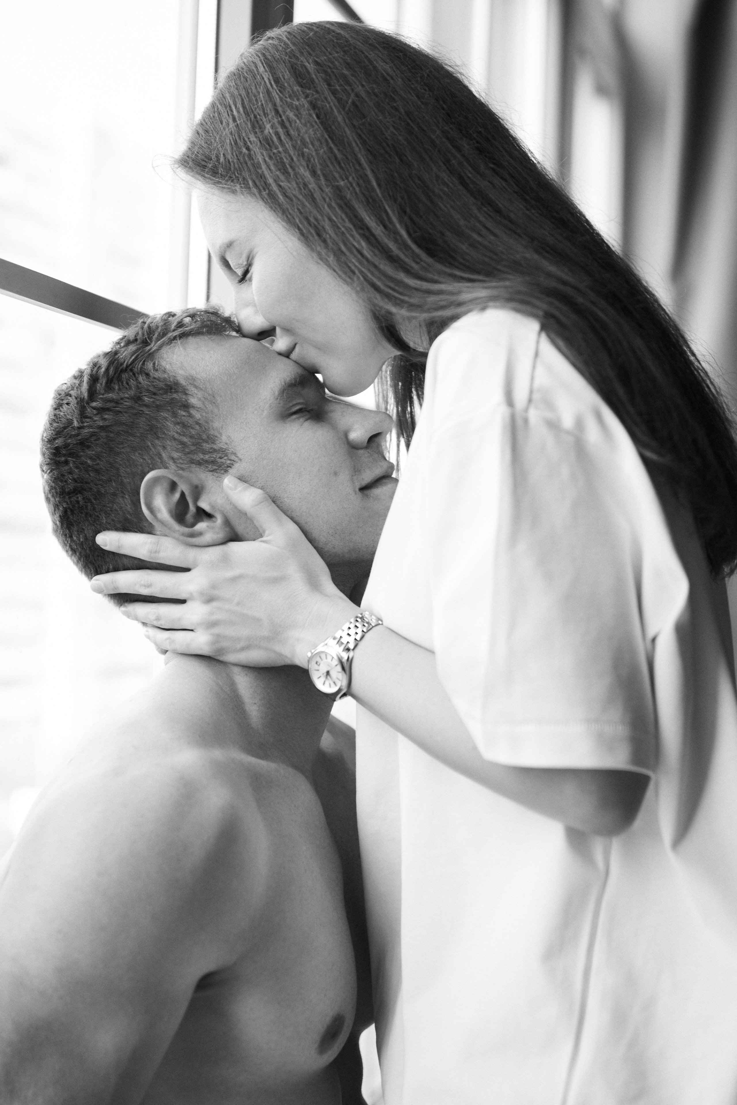 Yulia & Mark. Кристина Лазарева | Фотограф в Москве