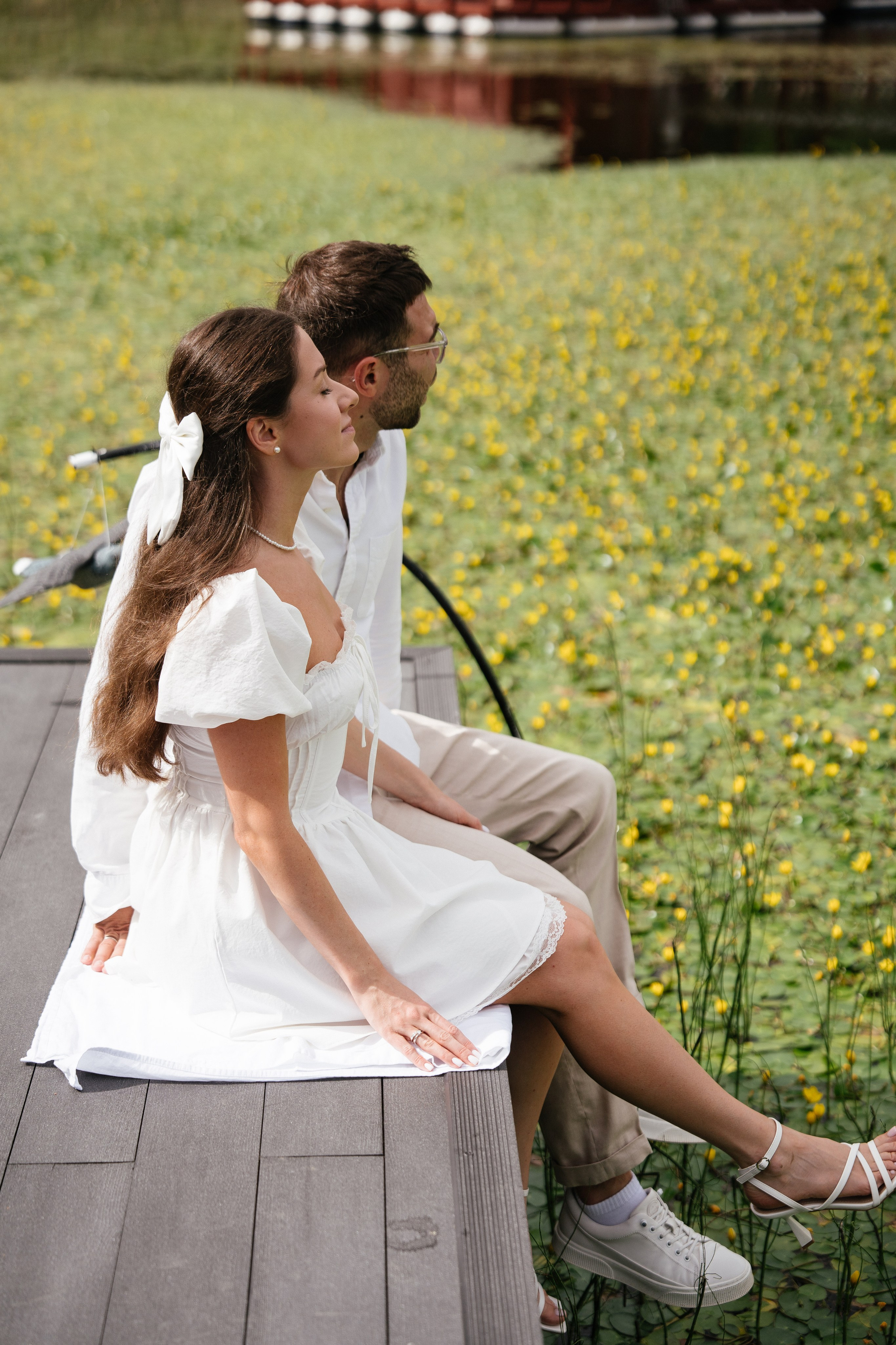 Валерия & Павел. Яркая свадьба в стиле модерн на природе. Свадебный фотограф организатор в Санкт-Петербурге Ассоль Опарина