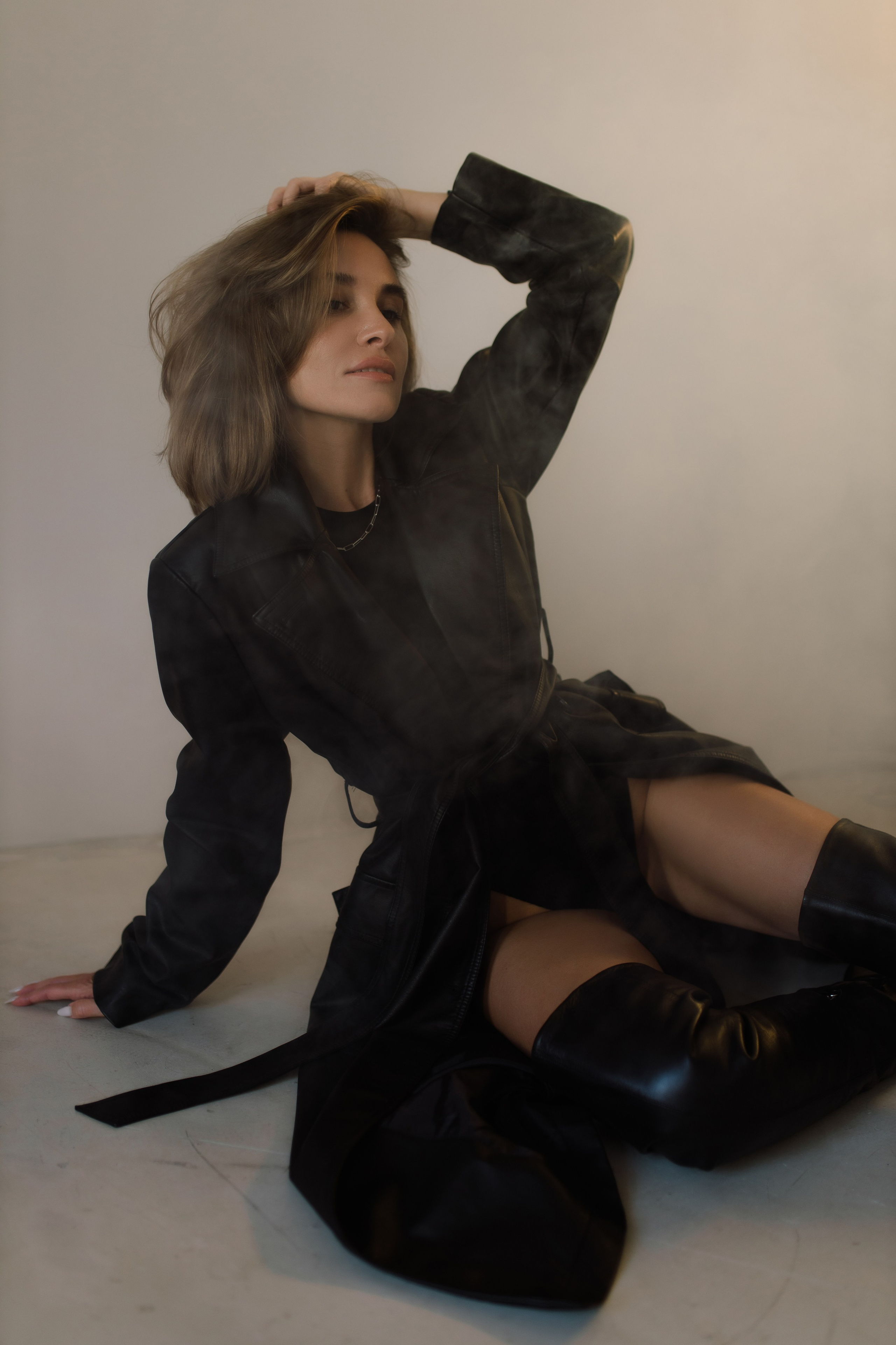 Аннушка. Фотограф Ксения Мищук