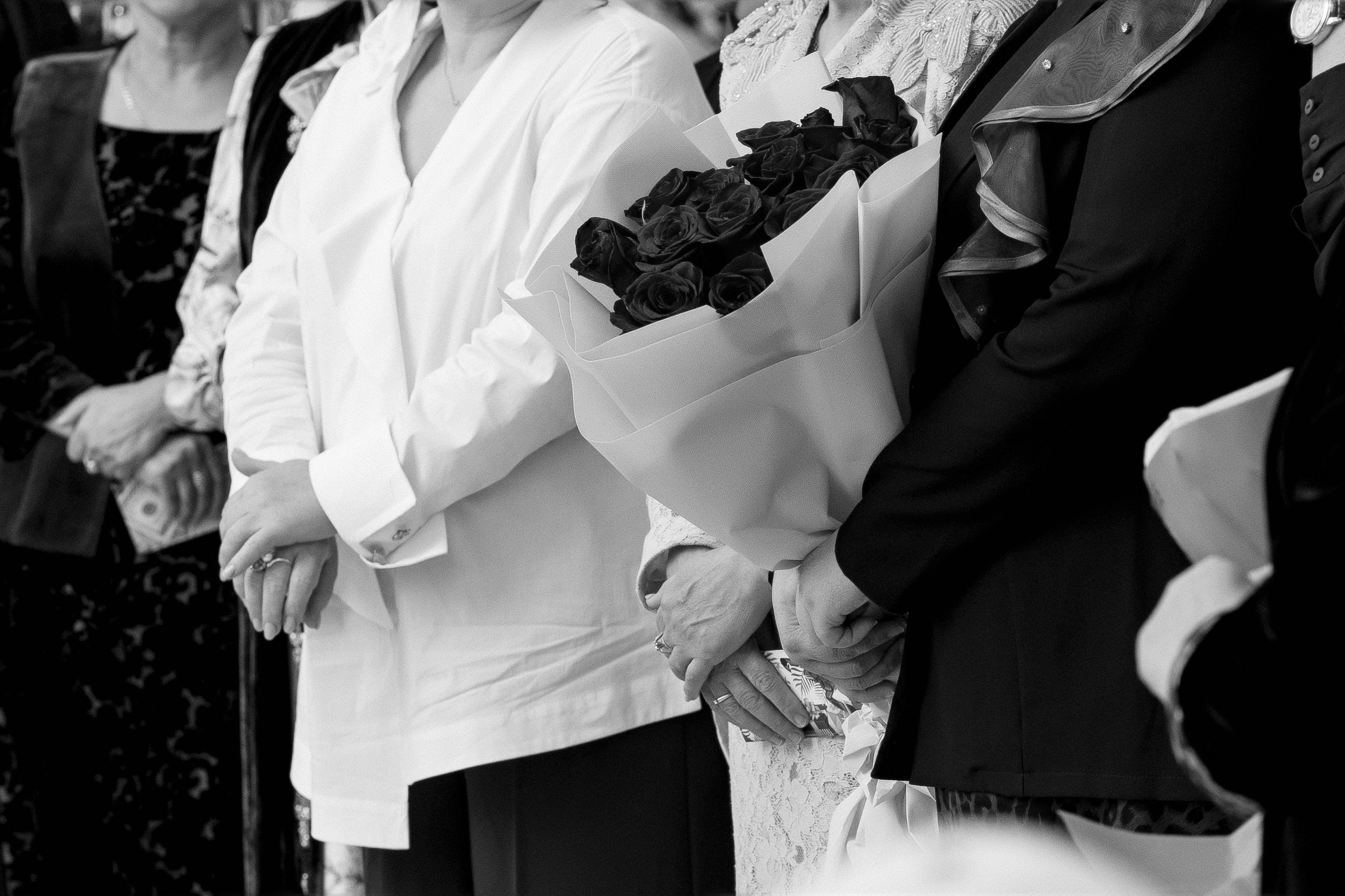 Uzatu Venera. Baikulov